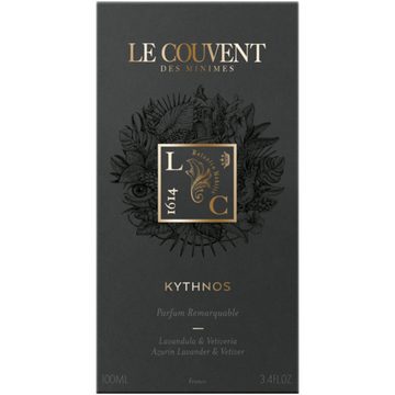 le couvent Eau de Parfum Kythnos E.d.P. Nat. Spray