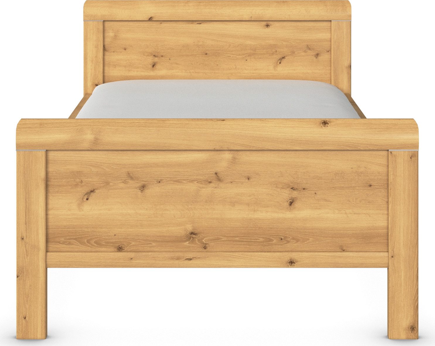 rauch Bett Bett Einzelbett Stollenbett EVELYN, günstig online kaufen