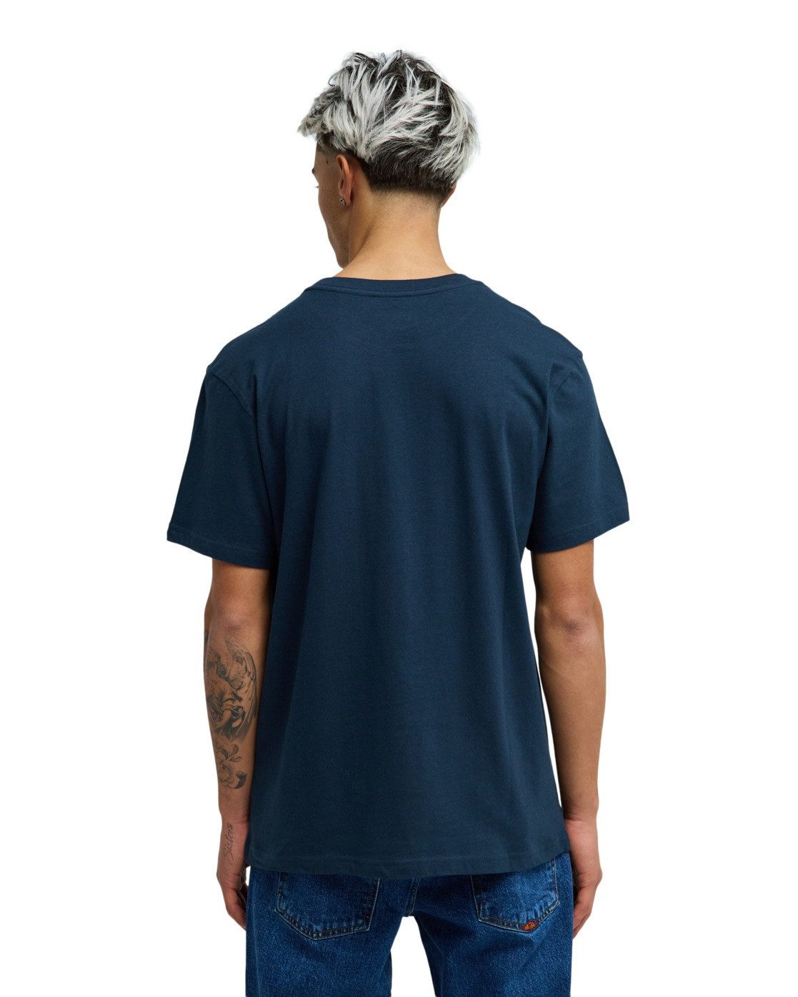 Quiksilver T-Shirt EV Horizon Fade