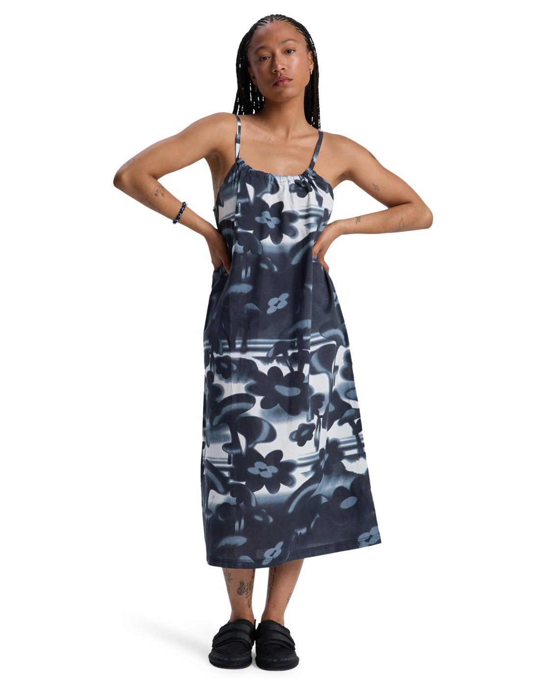 Quiksilver Sommerkleid Philia günstig online kaufen