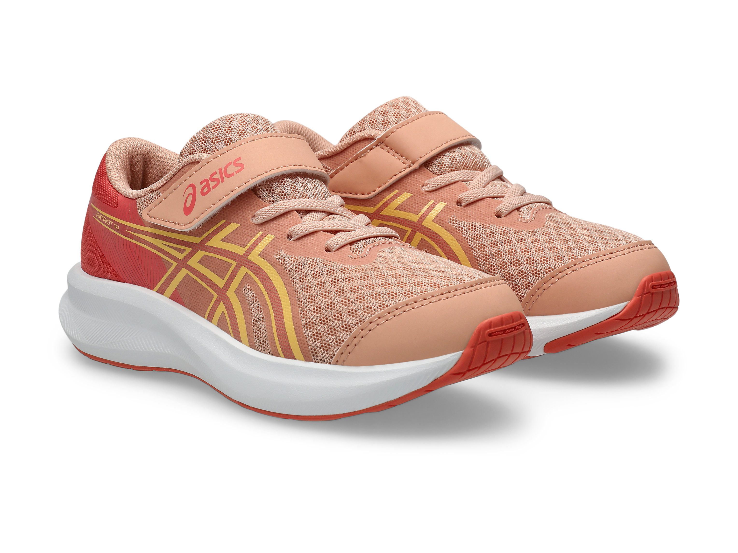 Asics PATRIOT 14 PS Laufschuh für Kinder