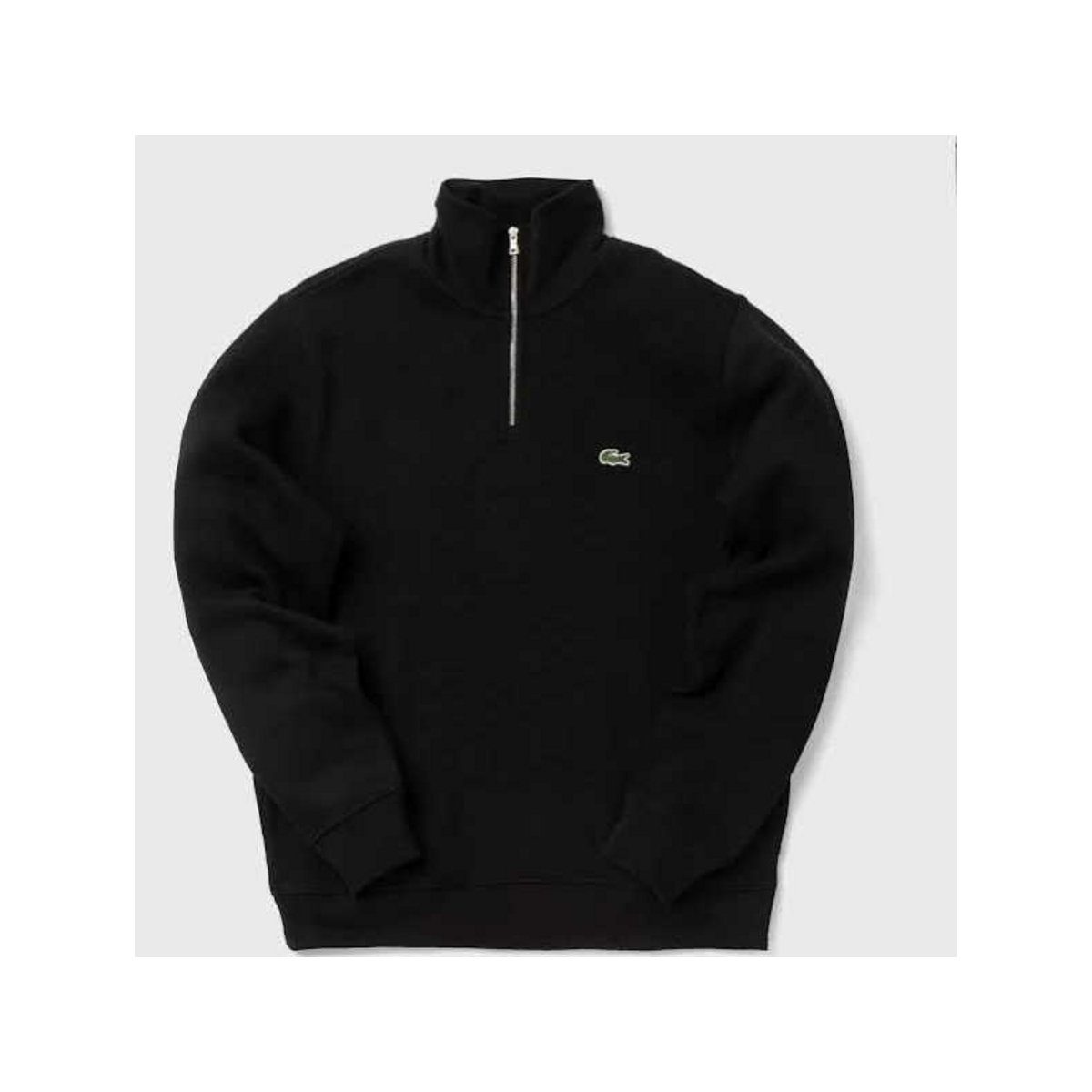 Lacoste Sweater Sweatshirt für Damen (1-tlg., keine Angabe)