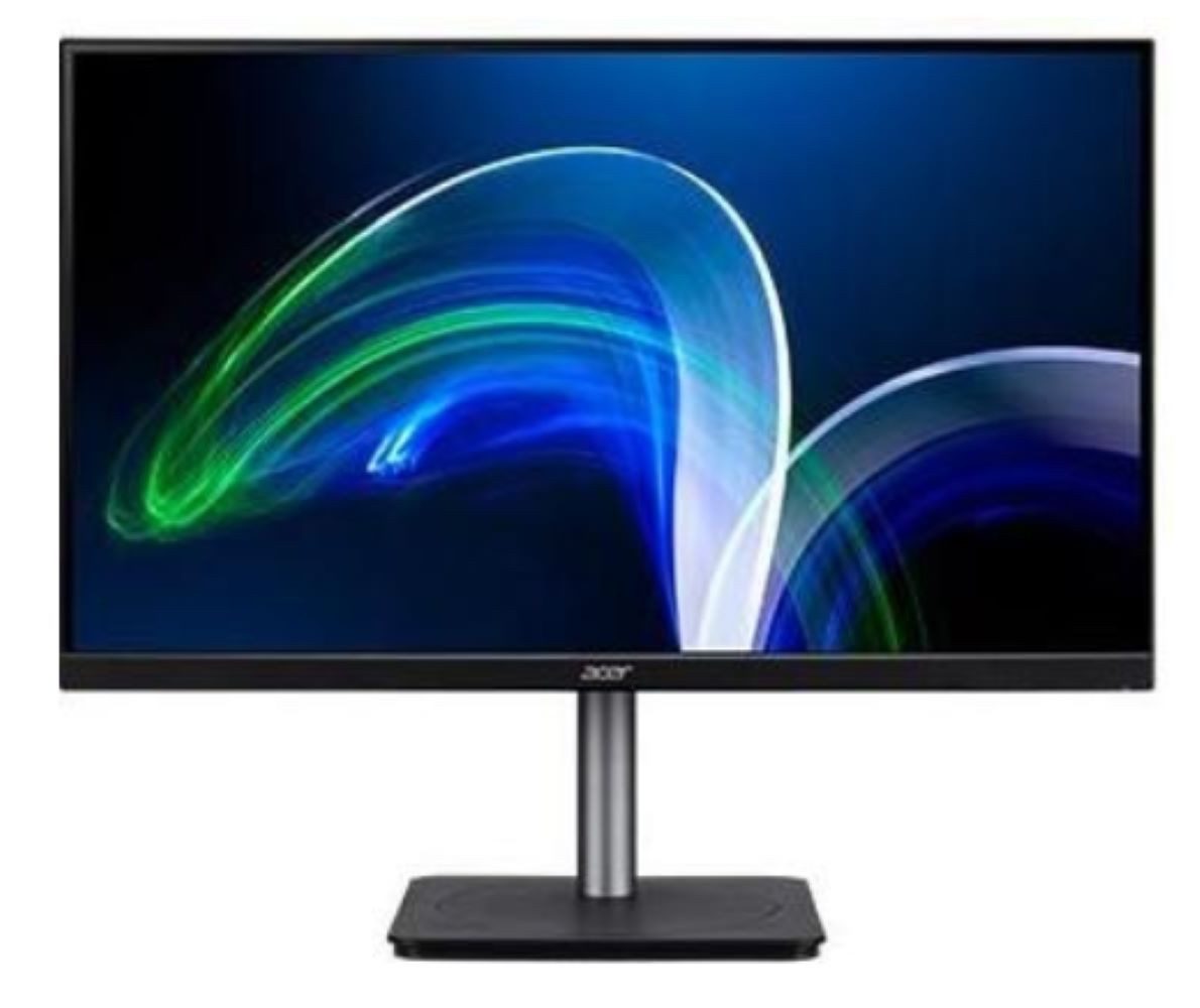 Acer QHD Monitor - 27 Zoll - Wide Quad HD - 1 ms - 2560x1440 - schwarz Gaming-Monitor