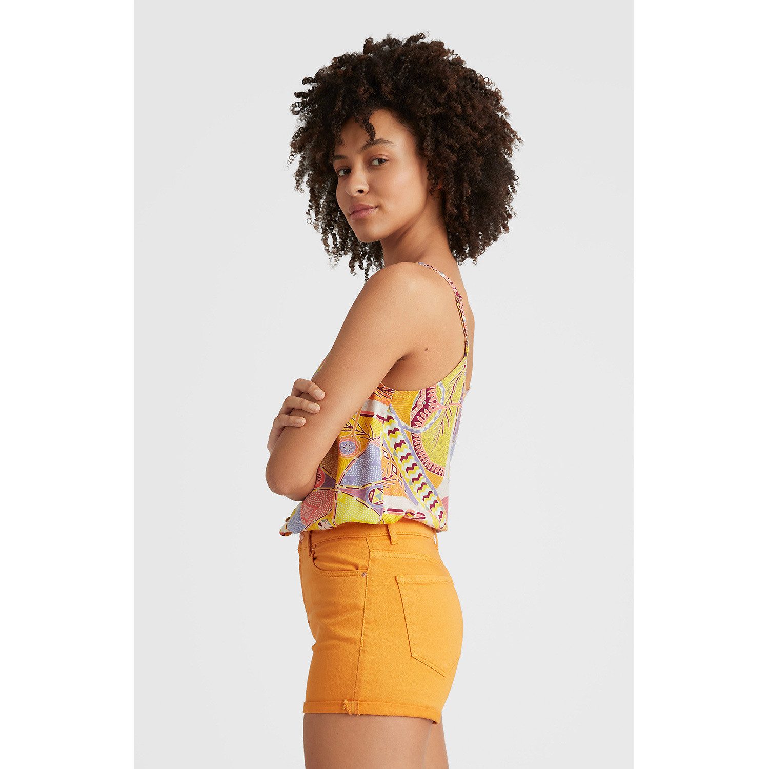O'Neill Laufhose Short W ESSENTIAL STRETCH 5 PKT SHORTS