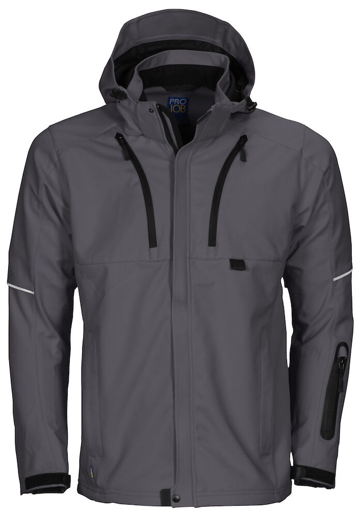 Arbeitsjacke 3406 FUNKTIONSJACKE