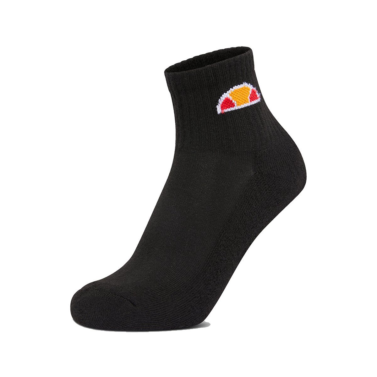 Ellesse Kurzsocken Tallo Ankle (3-Paar)