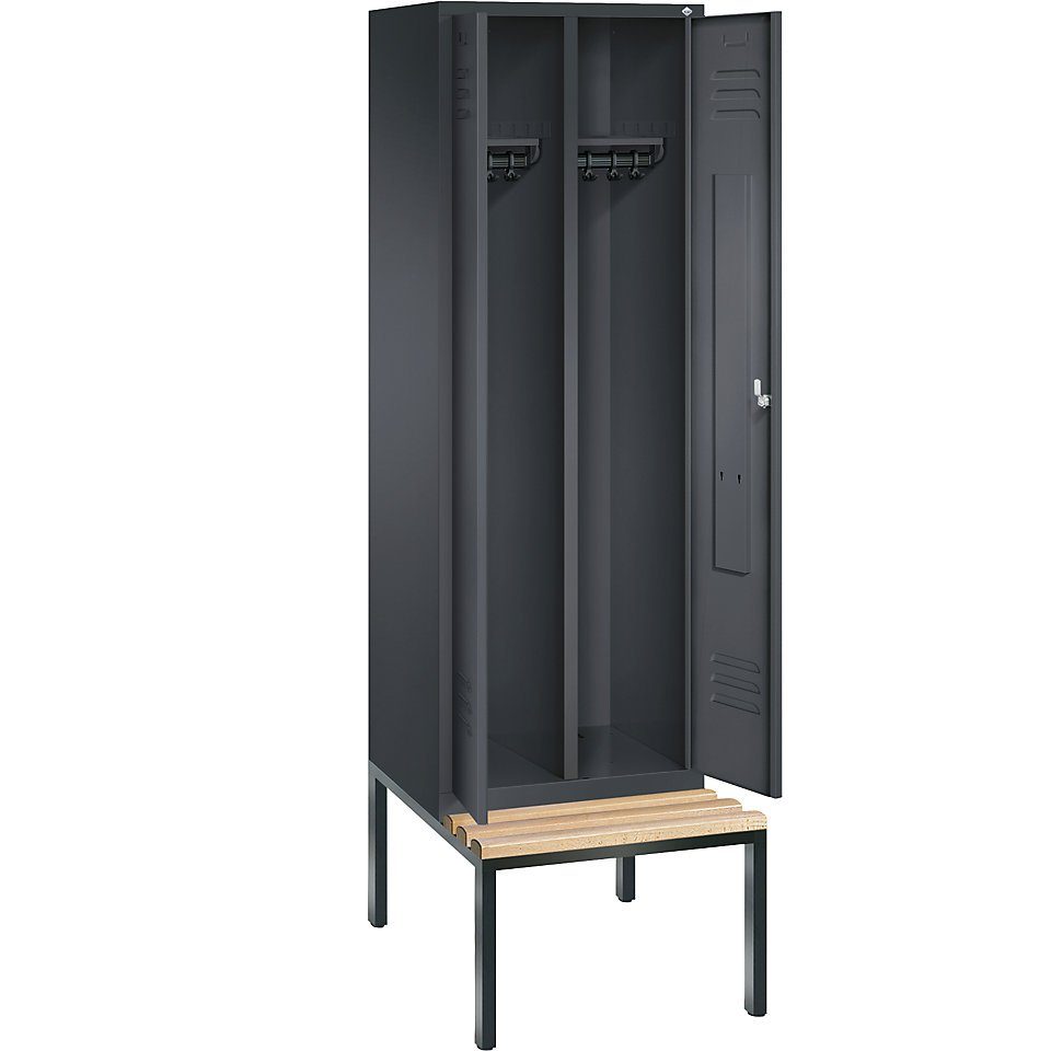 Aktenschrank C+P