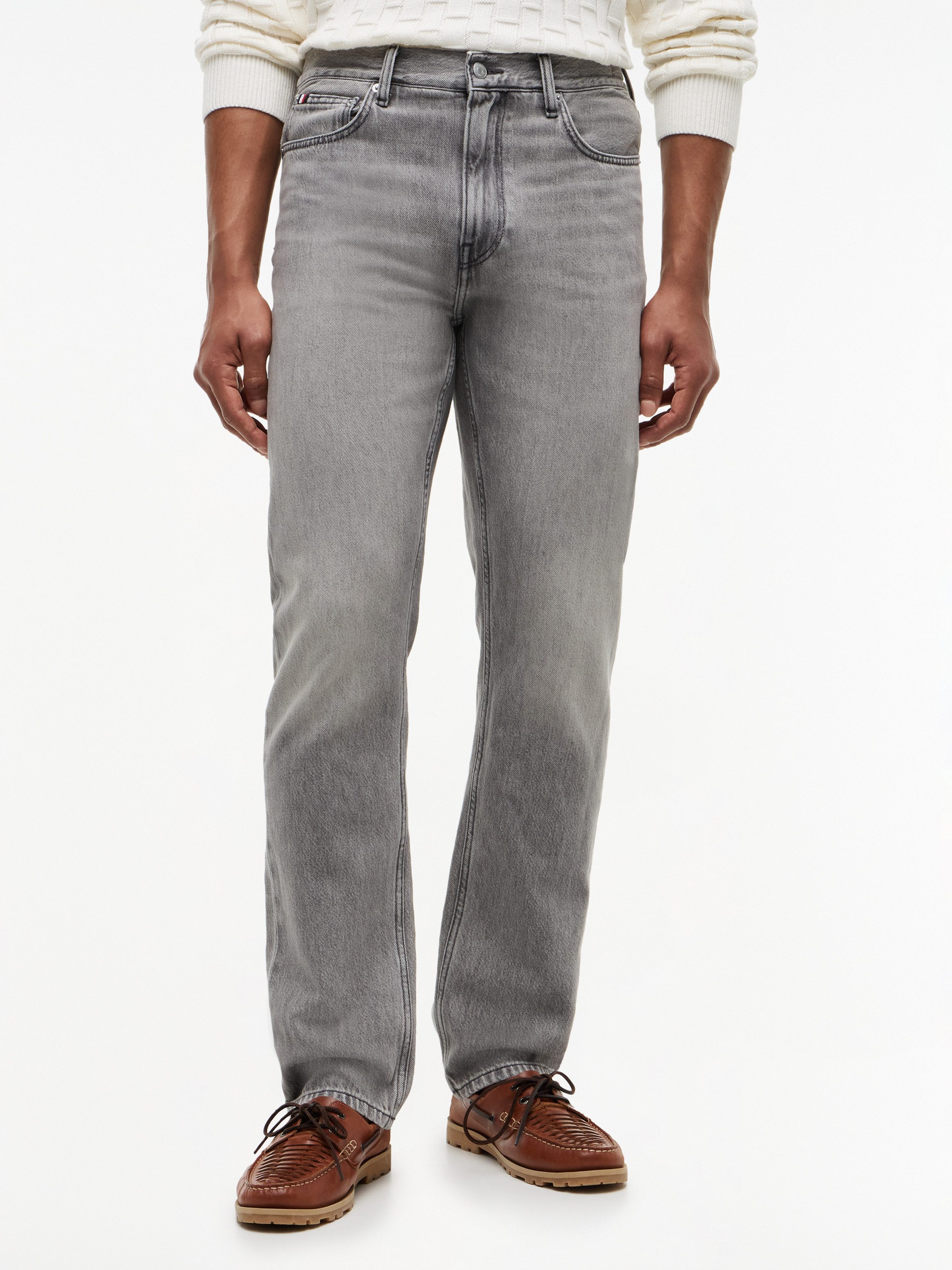 5-Pocket-Jeans Dover REGUALR STRAIGHT