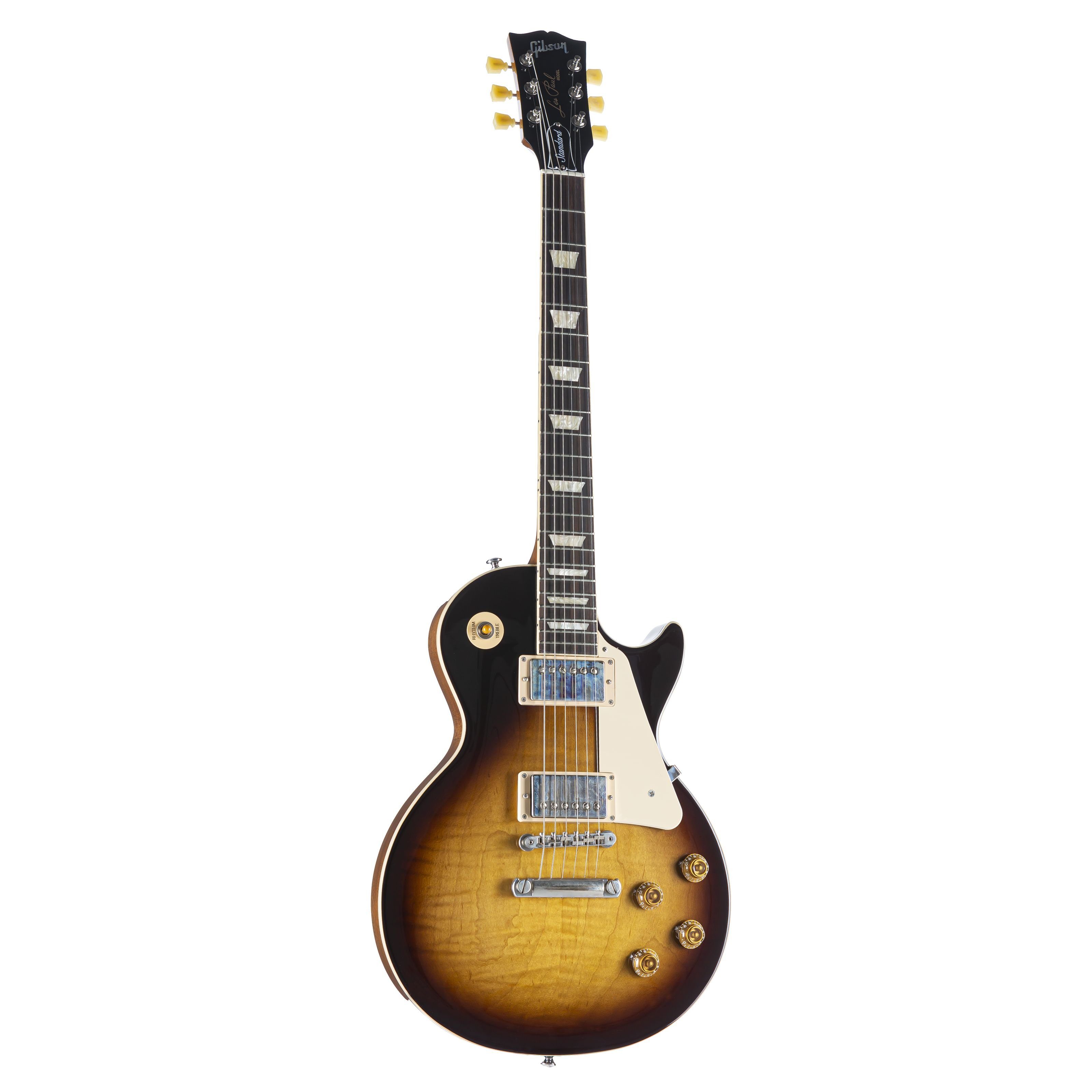 E-Gitarre