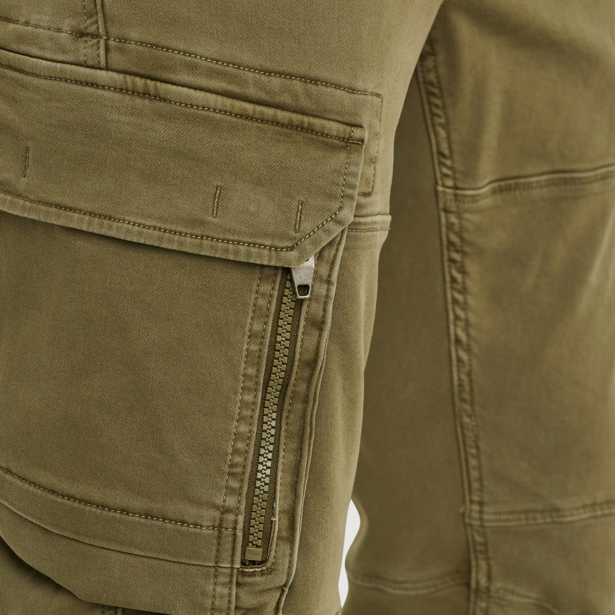 Cargohose