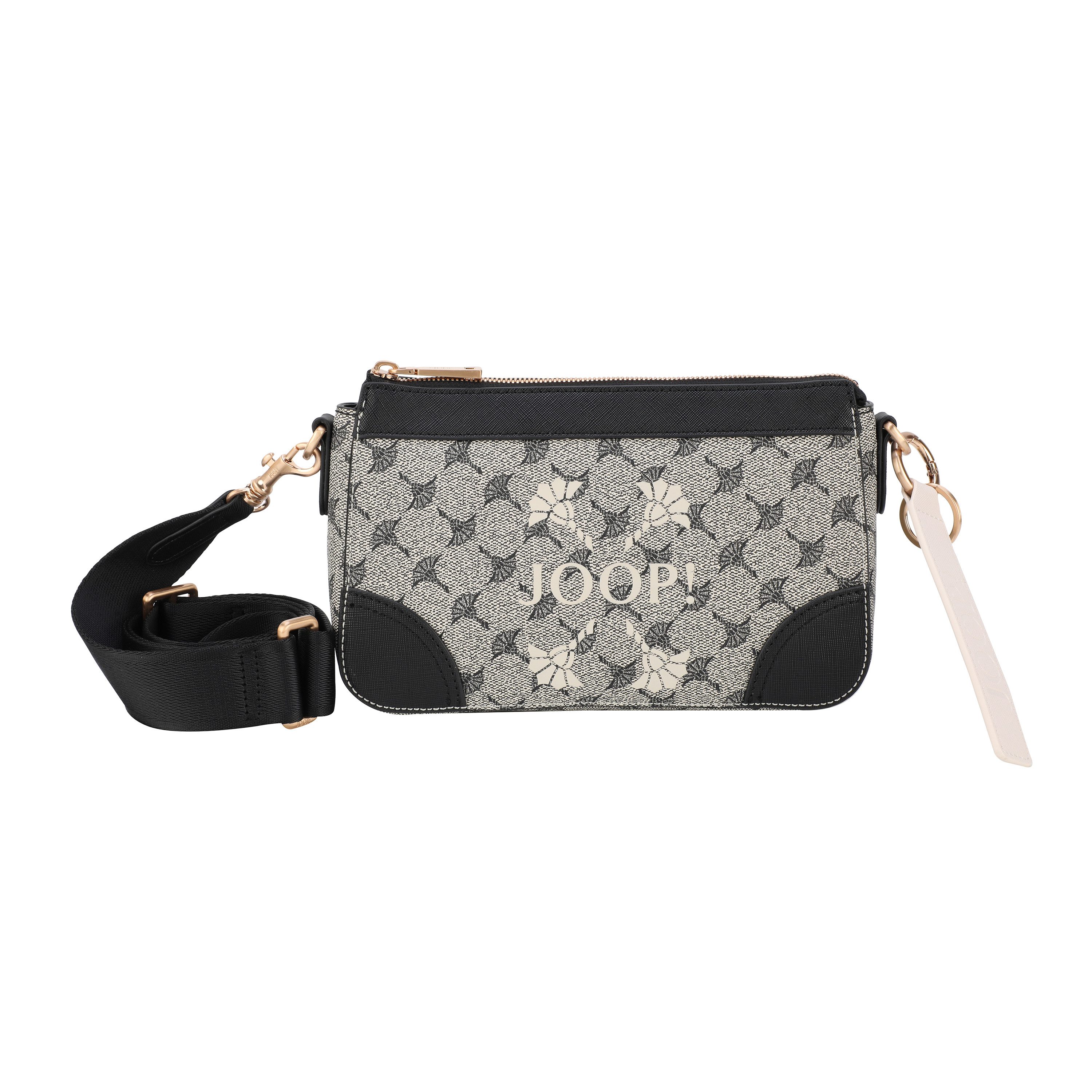 Schultertasche Joop - Damen Schultertasche Mazzolino Chiaro Jasmina