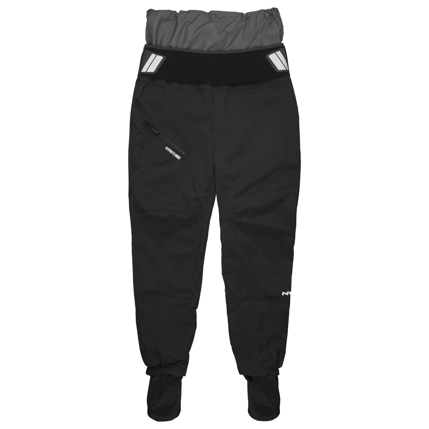 NRS Outdoorhose NRS Freefall Trockenhose Schwarz Damen