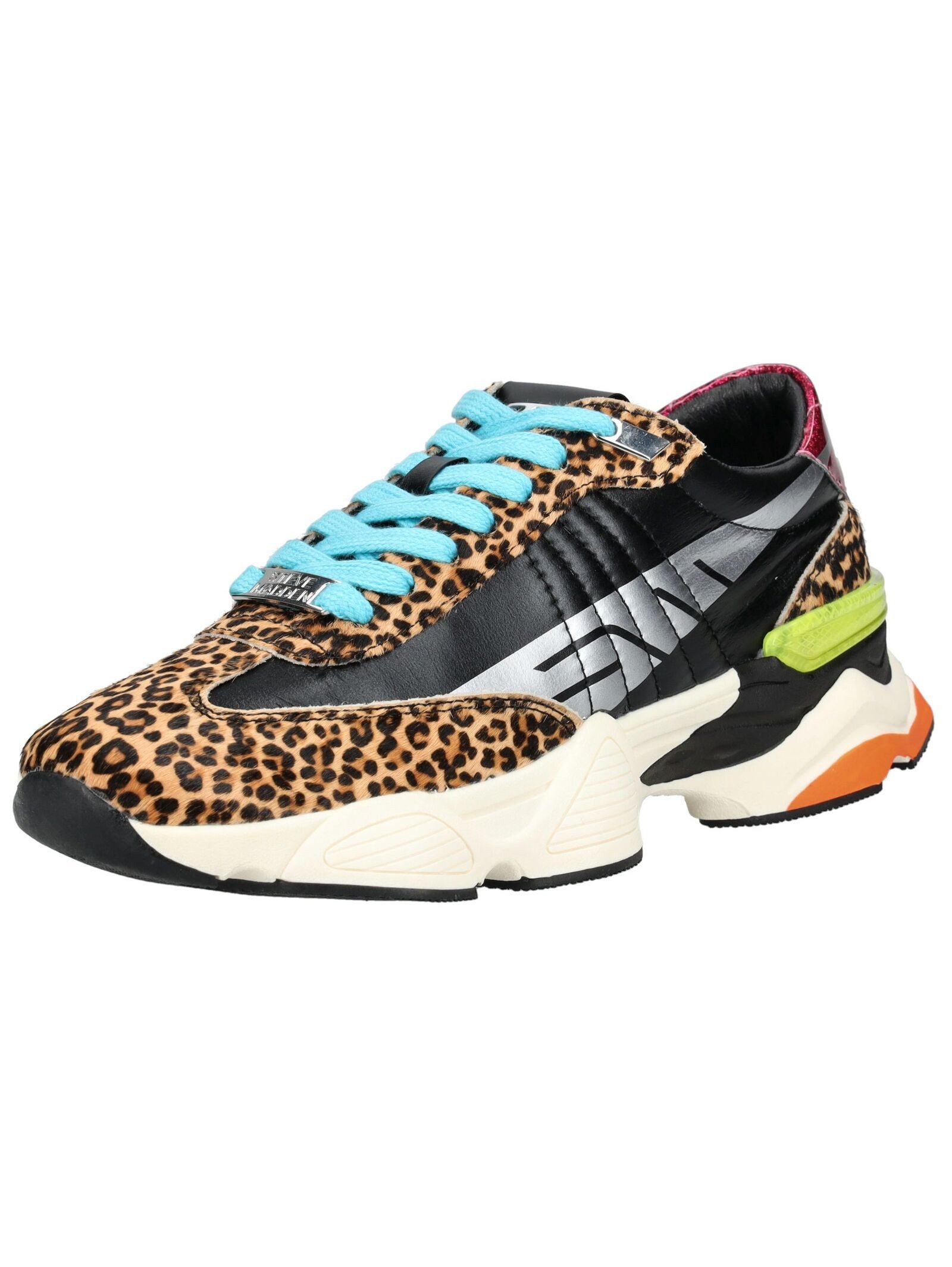 STEVE MADDEN Sneaker Veloursleder/Synthetik Sneaker günstig online kaufen