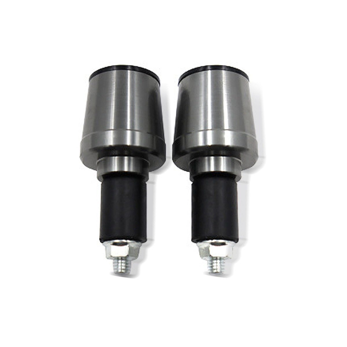 Tourtecs Lenkervorbau Lenkerenden für BMW K 1200 R / RS / S / K 1300 GT / R / S LE5M
