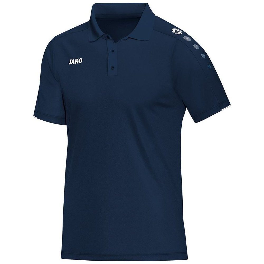 Poloshirt Jako Herren Polo Classico 6350