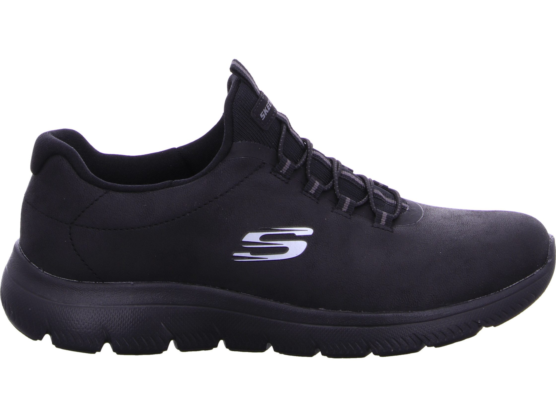 Skechers Summits-ITZ BAZIK Slip-On Sneaker günstig online kaufen