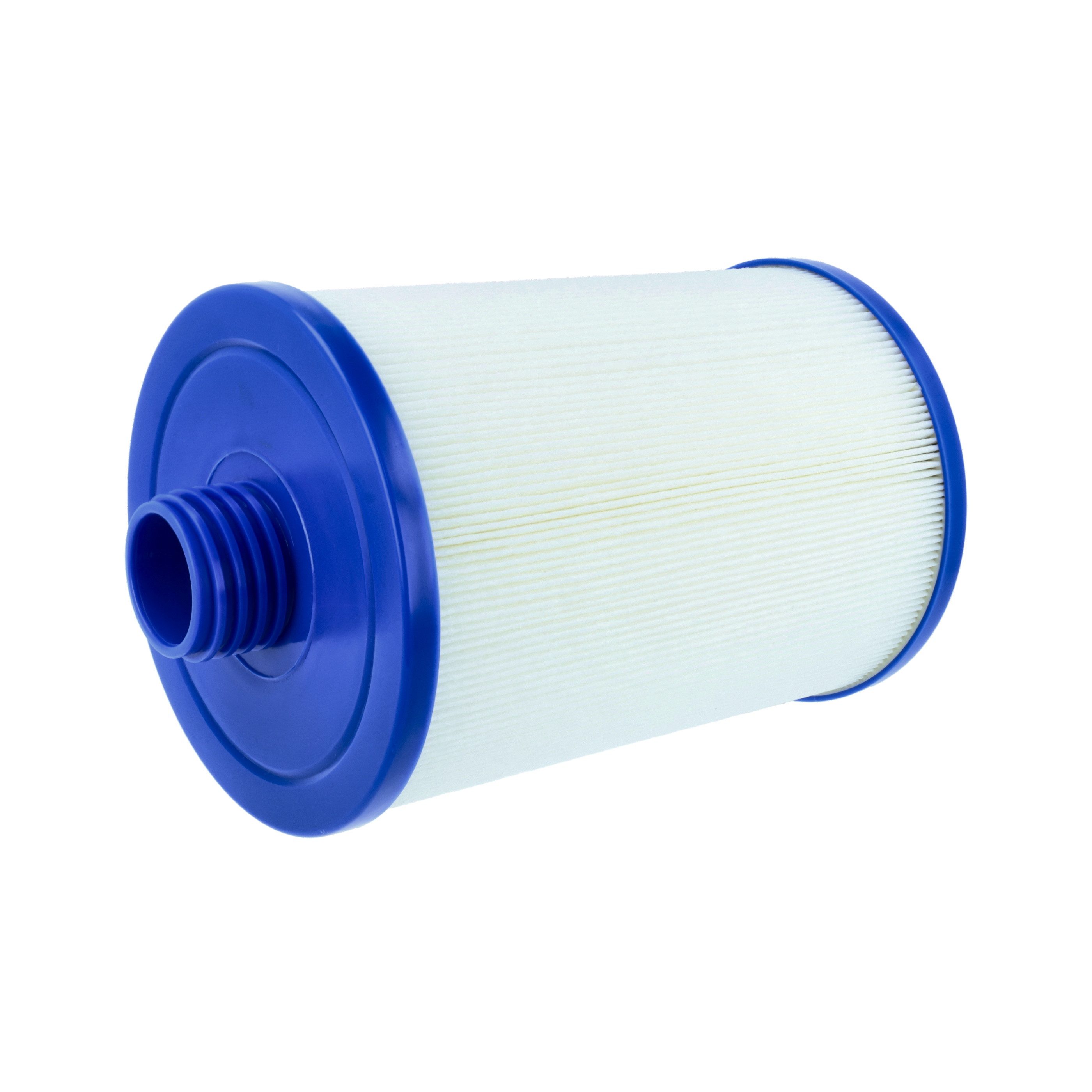 vhbw Ersatzfilter Ersatz für Filbur FC-0359 für Pool / Poolsauger / Whirlpool, Zubehör für Baleen / Darlly / Filbur / Spa-Daddy / Unicel / Aladdin / Excel Filters / Magnum / Pleatco / Pool Pure / Pure N Clean / Rec Factory Warehouse / Waterway Baleen AK-9019, Darlly 60401, Filbur FC-0359, Spa-Daddy SD-00031, Unicel 6CH-940, Aladdin 14510, Excel Filters XLS-601, Magnum WY45, Pleatco PWW50-P3, PWW50P3, Pool Pure 03FIL1400, Pure N Clean PC-0359, Rec Factory Warehouse 378902, Waterway Front Access Skimmer 50 SF