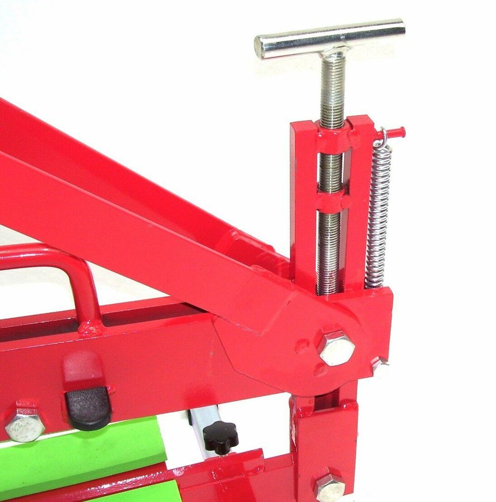 Apex Steintrenner Steinknacker Steintrenner Pflasterknacker 55330 Steinspalter