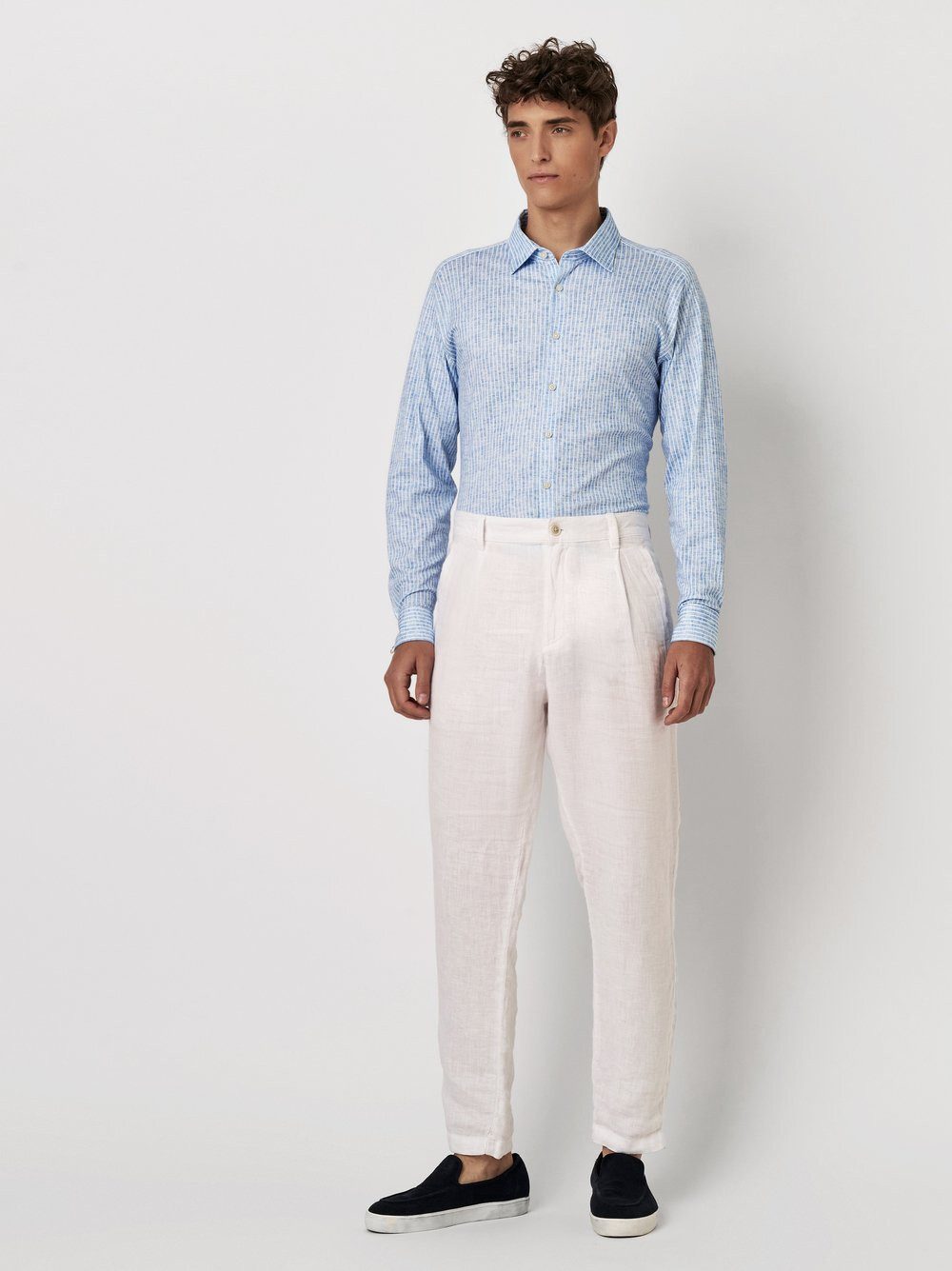 DESOTO Businesshemd Casual Kent mit Kent günstig online kaufen
