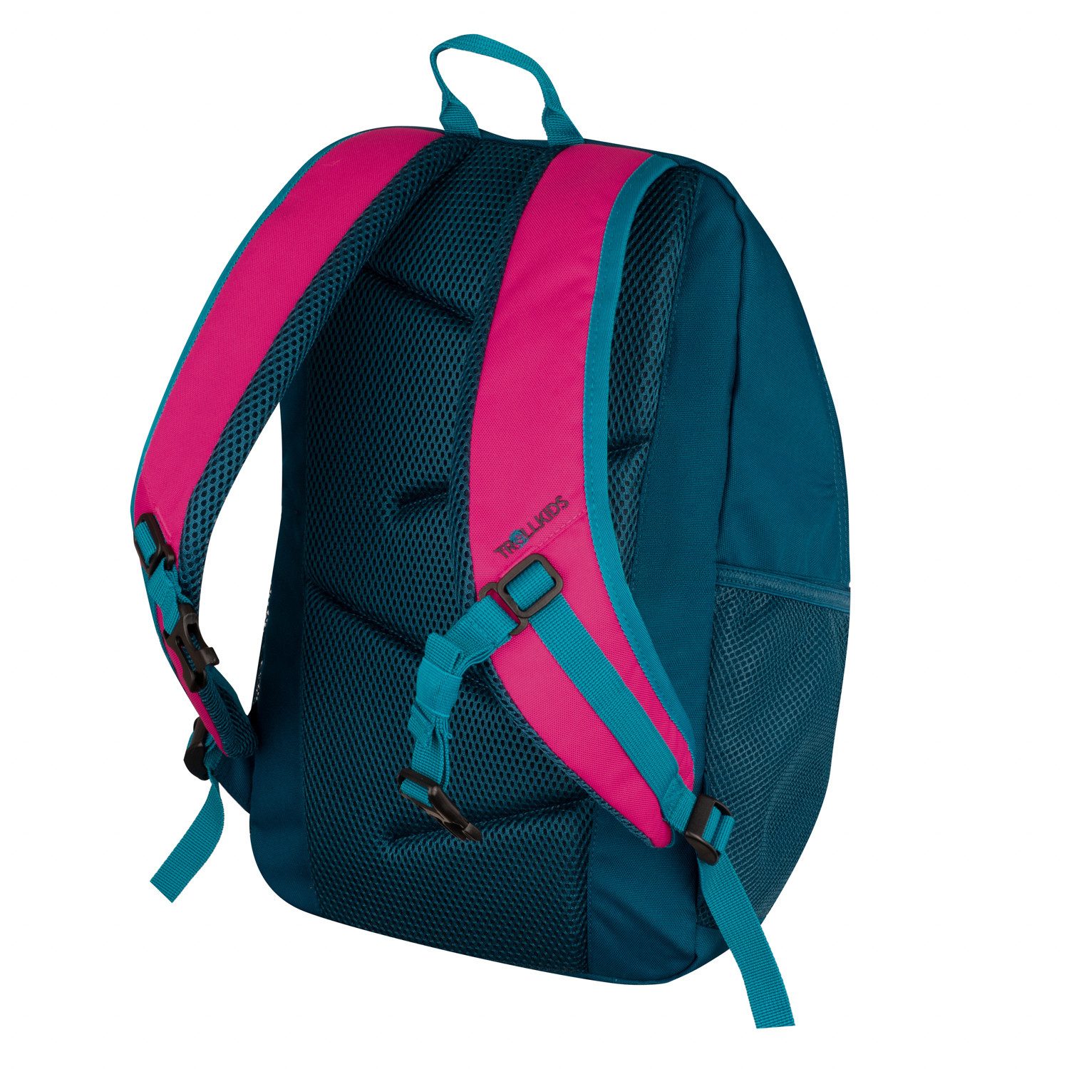 TROLLKIDS Rucksack Kids Skjorta Pack 20 L – Bild 3 von 5