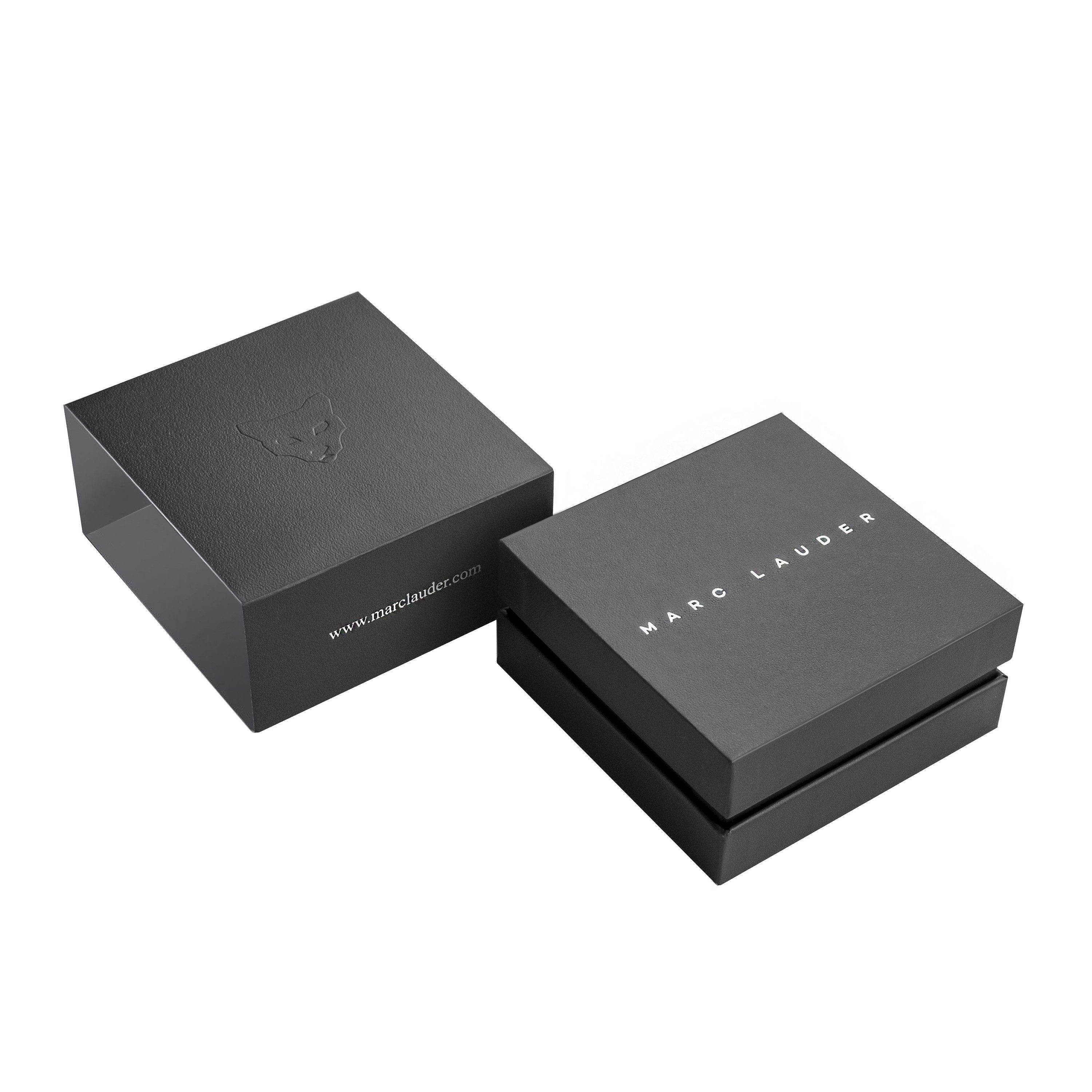 MARC LAUDER Sonnenbrille MLC09RS