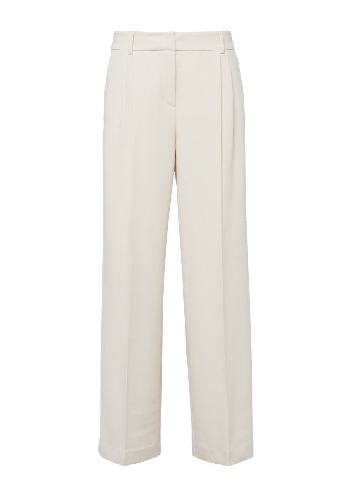3/4-Hose Comma / Da.Casual-Hose / Hose