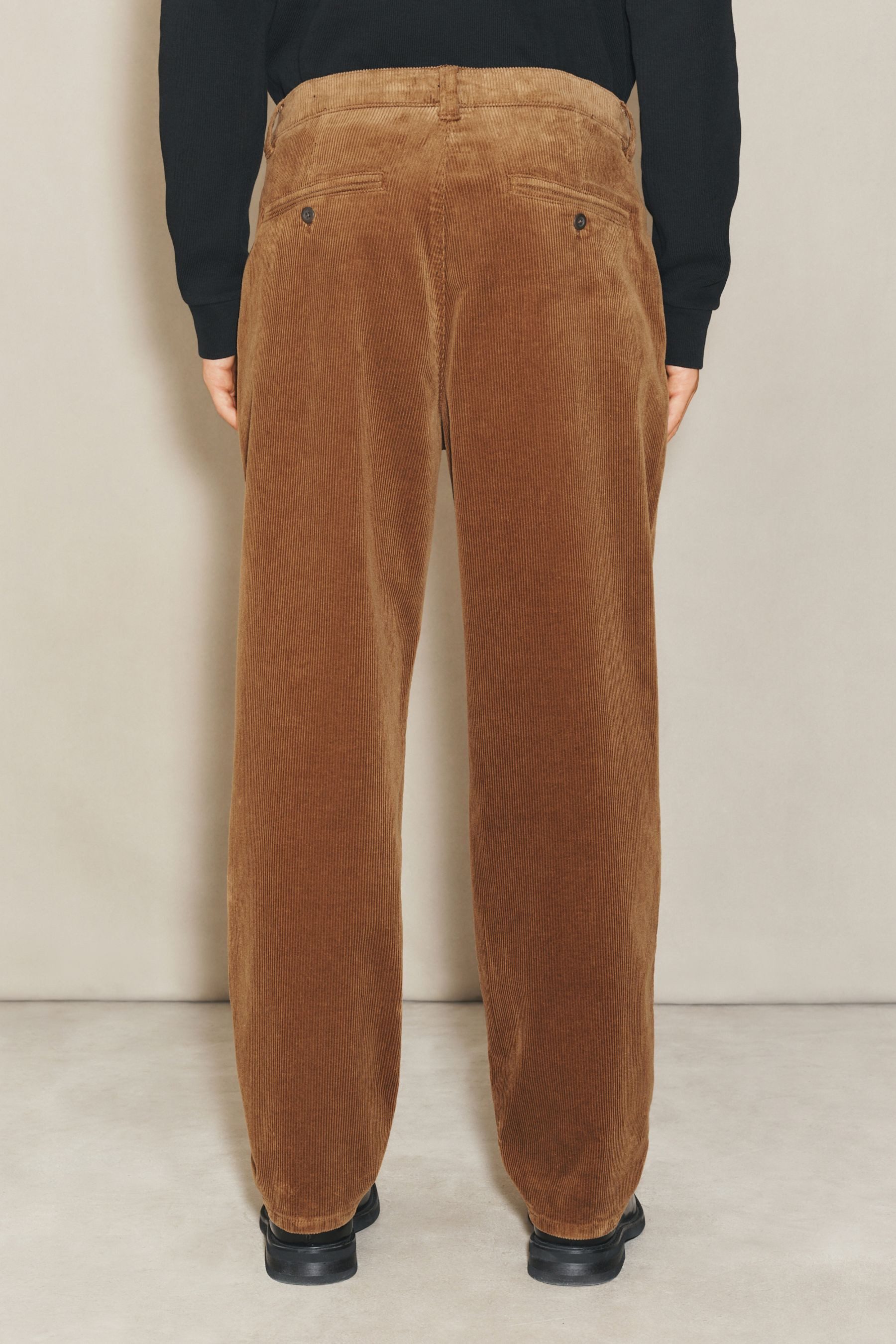 Next Cordhose EDIT Cordhose (1-tlg)