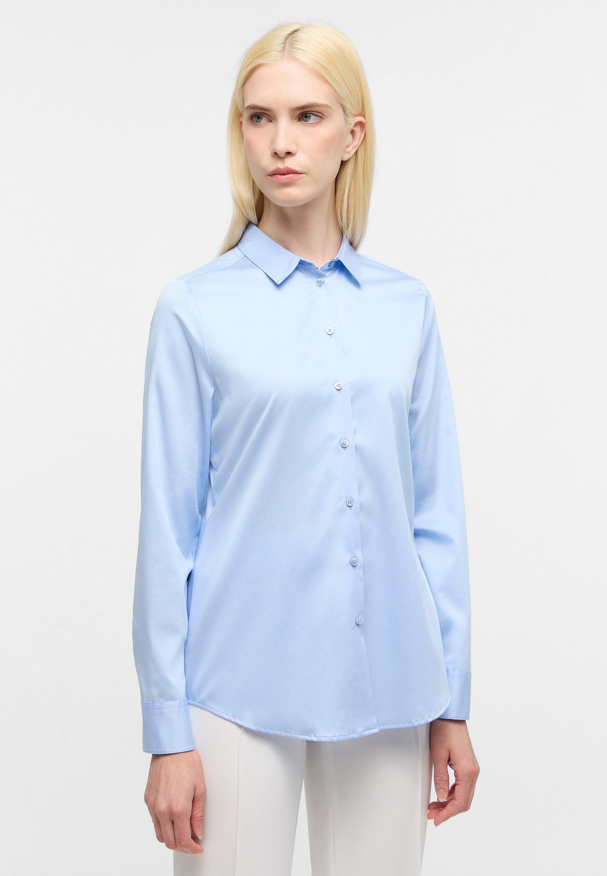 Eterna Hemdbluse REGULAR FIT EASY IRON günstig online kaufen
