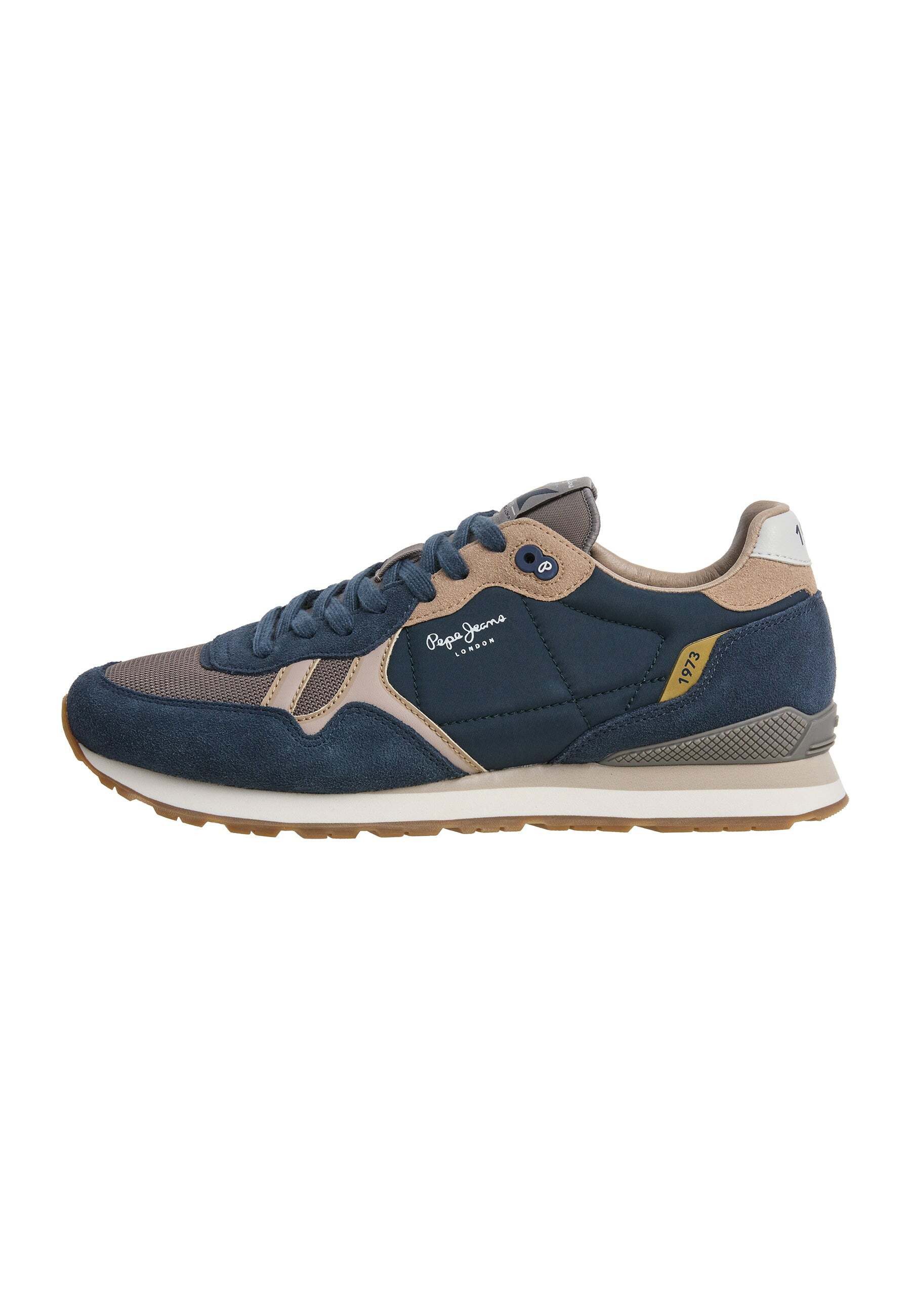 Pepe Jeans trainers BRIT CITY M Trainingsschuh