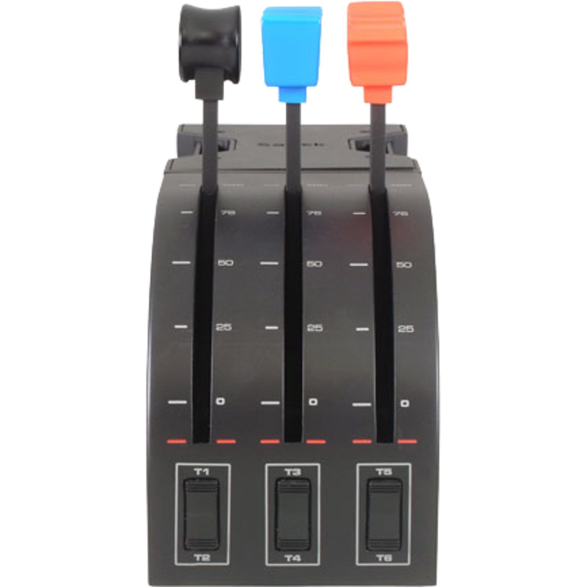 Logitech Logitech Gaming G Saitek PRO Flight Throttle Joystick