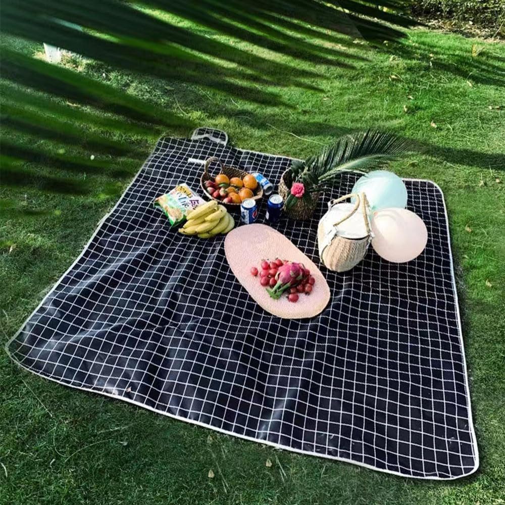 Picknickdecke