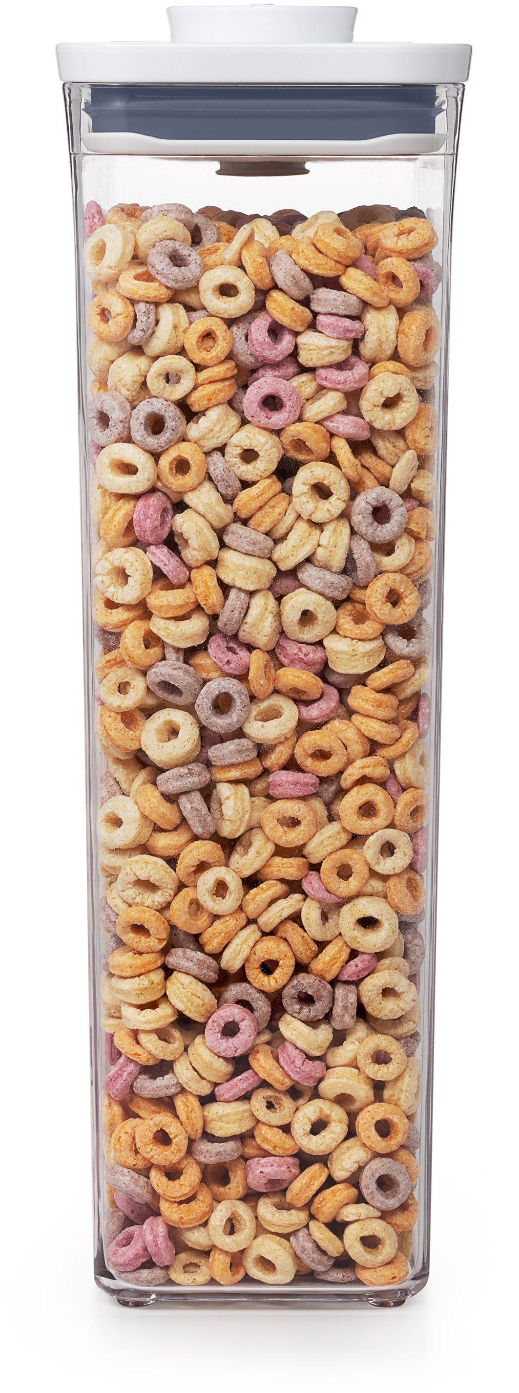 Image of OXO Good Grips Frischhaltedose »Good Grips POP-Behälte«, Kunststoff, (1-tlg), 3,5 Liter