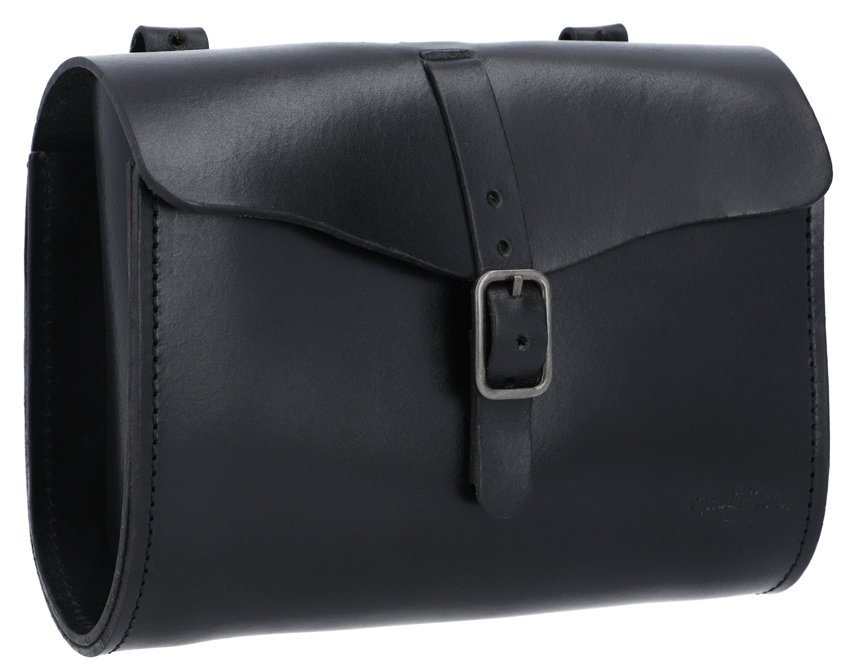 Fahrradtasche Gusti Leder Fahrrad, Sättel Marianne V.