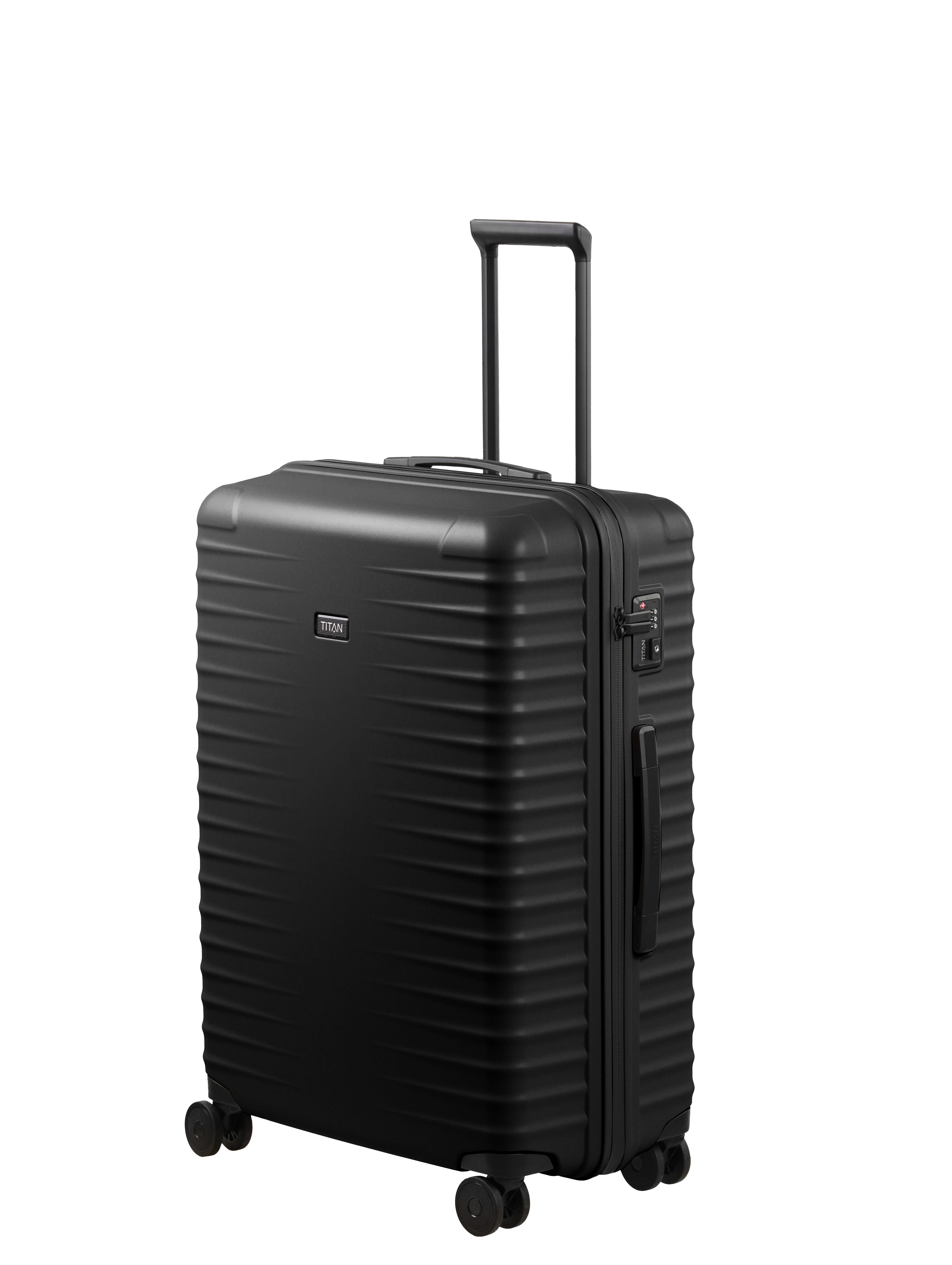 Trolley UPGRADE Koffer Hartschale