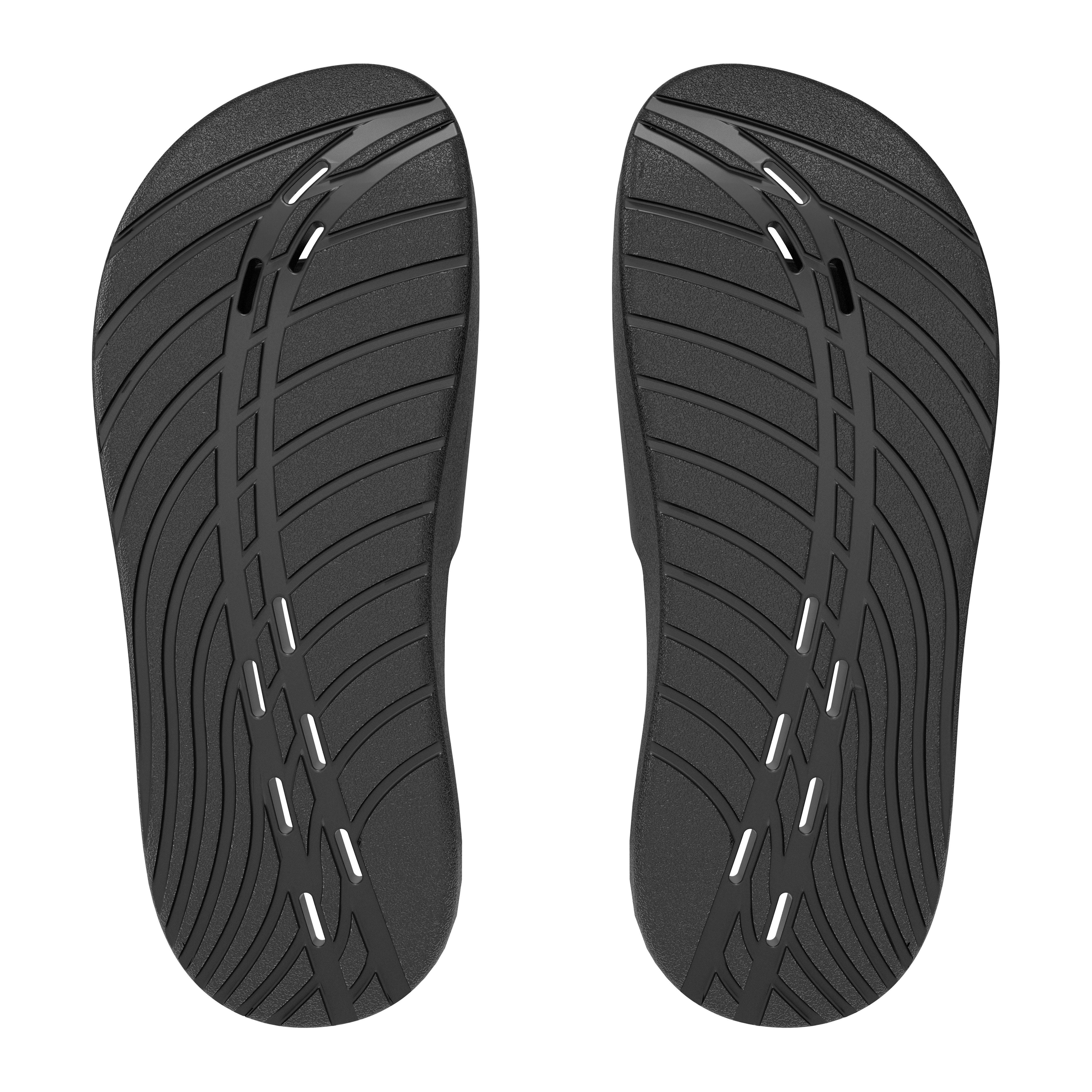 Speedo Badesandale schnell trocknent