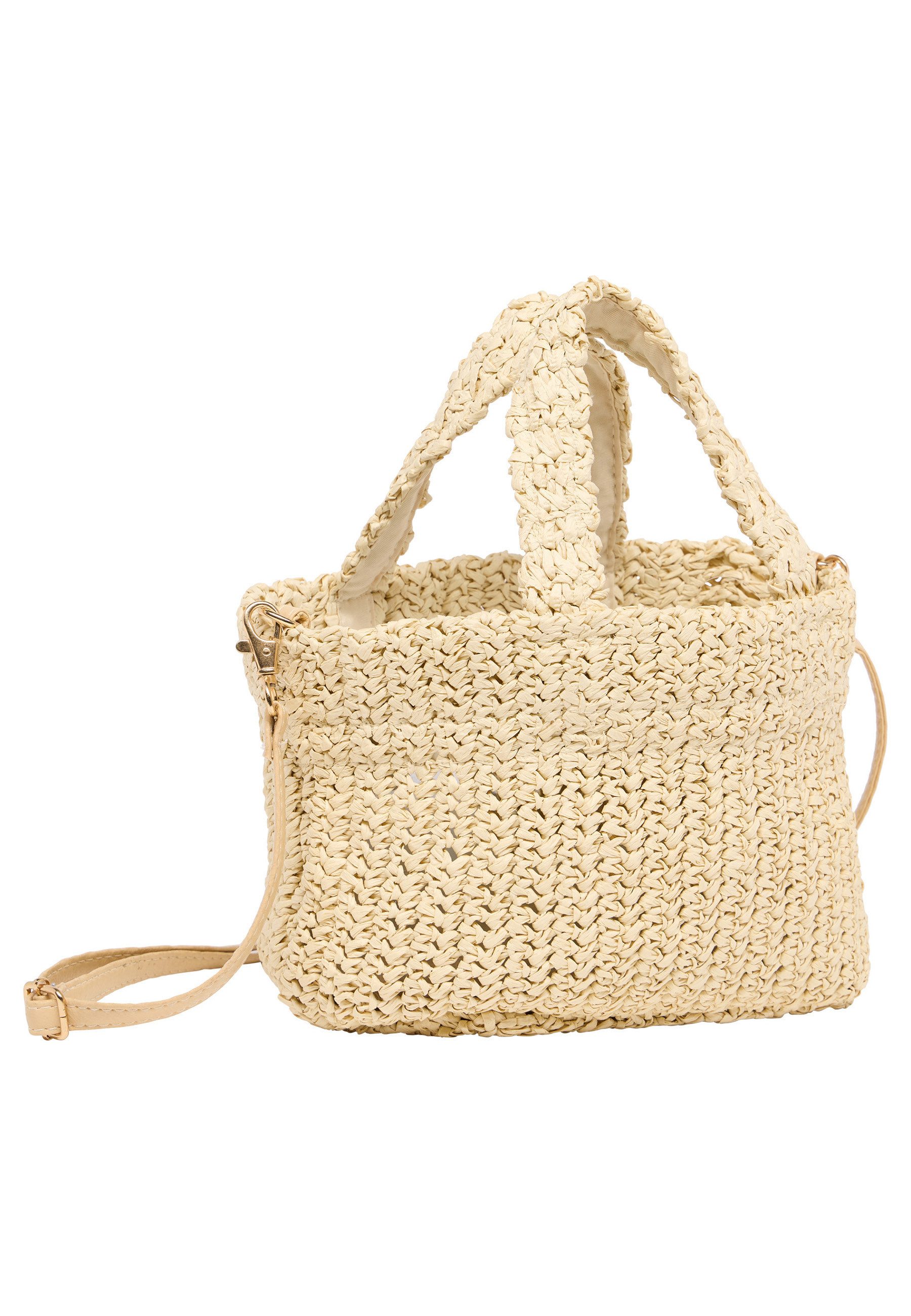 Frieda & Freddies NY Strandtasche Bag, günstig online kaufen