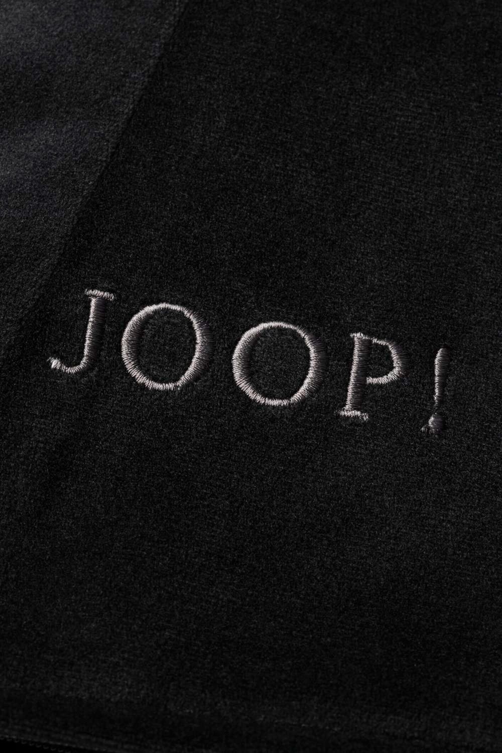 JOOP! Dekokissen JOOP! Kissenhülle Decor Kollektion 2025, JOOP! Logo Stickerei