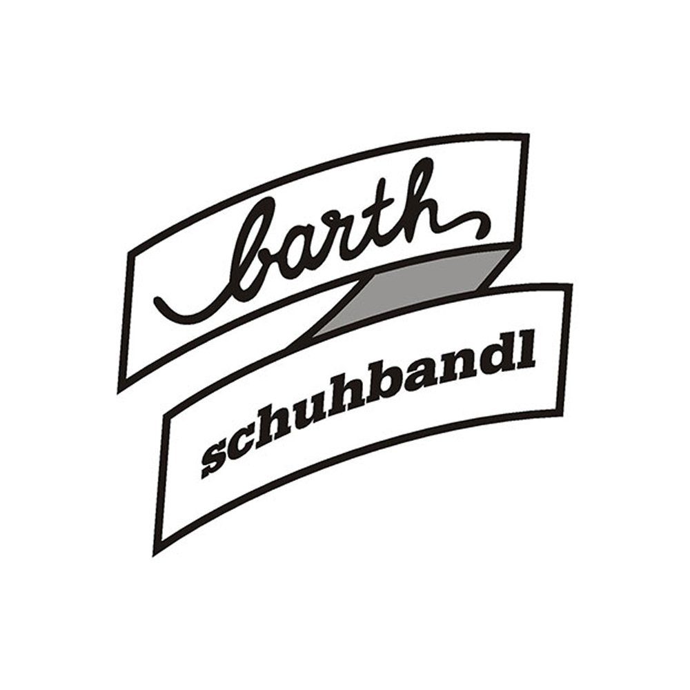 barth schuhbandl