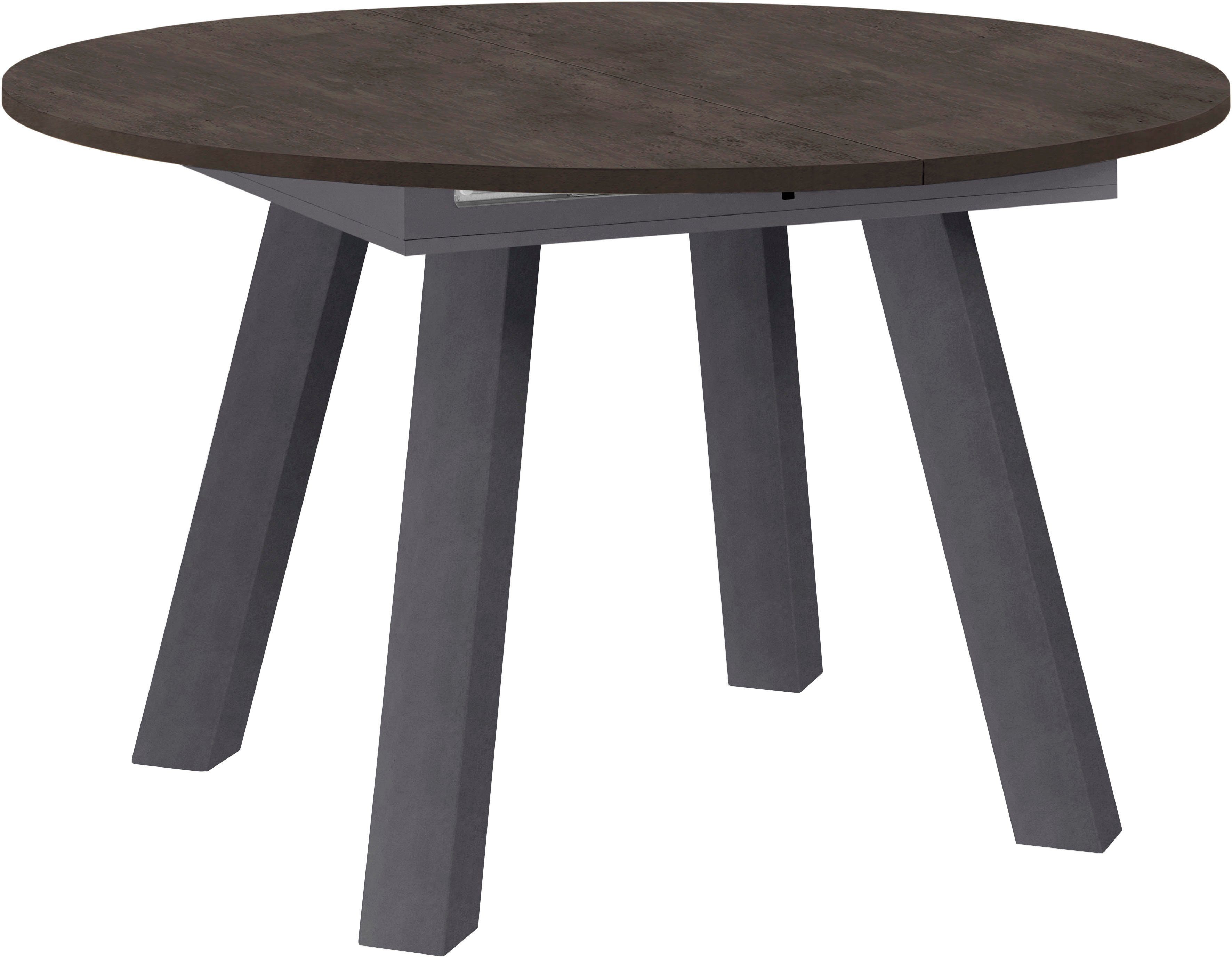 Mäusbacher Esstisch Untergestell schräg gestellt günstig online kaufen