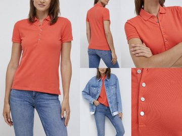 Ralph Lauren T-Shirt LAUREN RALPH LAUREN Poloshirt Hemd Blusentop Top Bluse Shirt T-shirt B