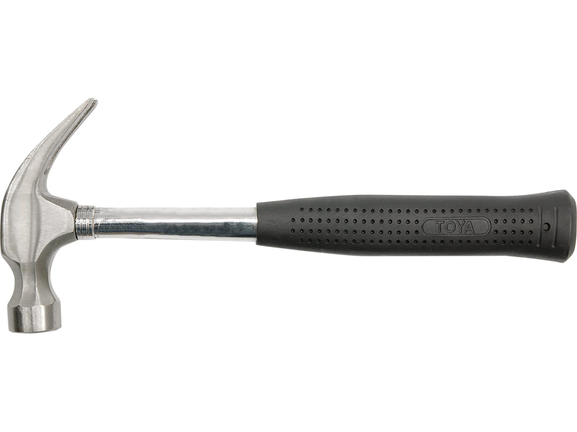 TRIZERATOP Hammer Zimmermannshammer, Schreinerhammer, Tischlerhammer 600g