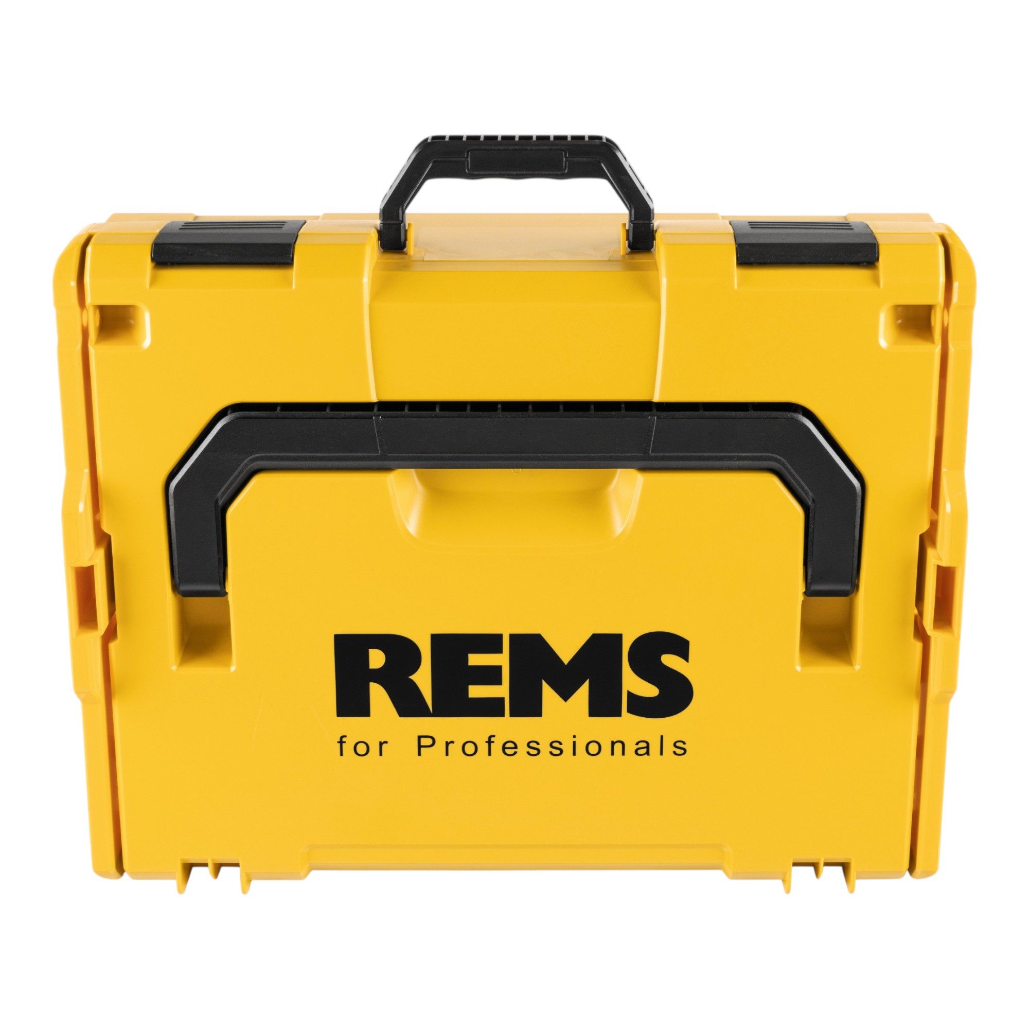 Rems Werkstattpresse 22V Connected Basic-Pack Akku Radialpresse 22 V 32 kN (576015 R220)