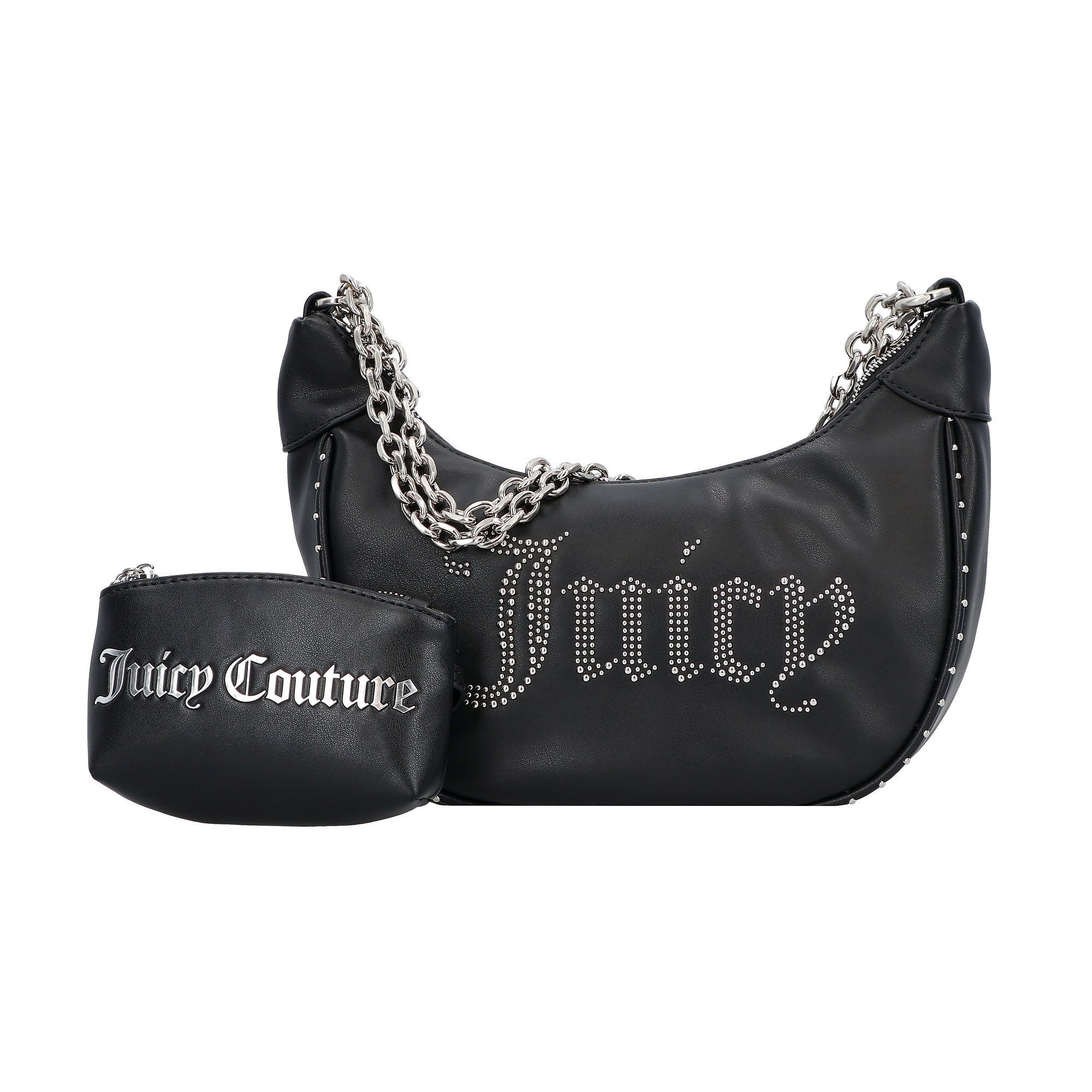 Juicy Couture Schultertasche Kimberly, Polyurethan