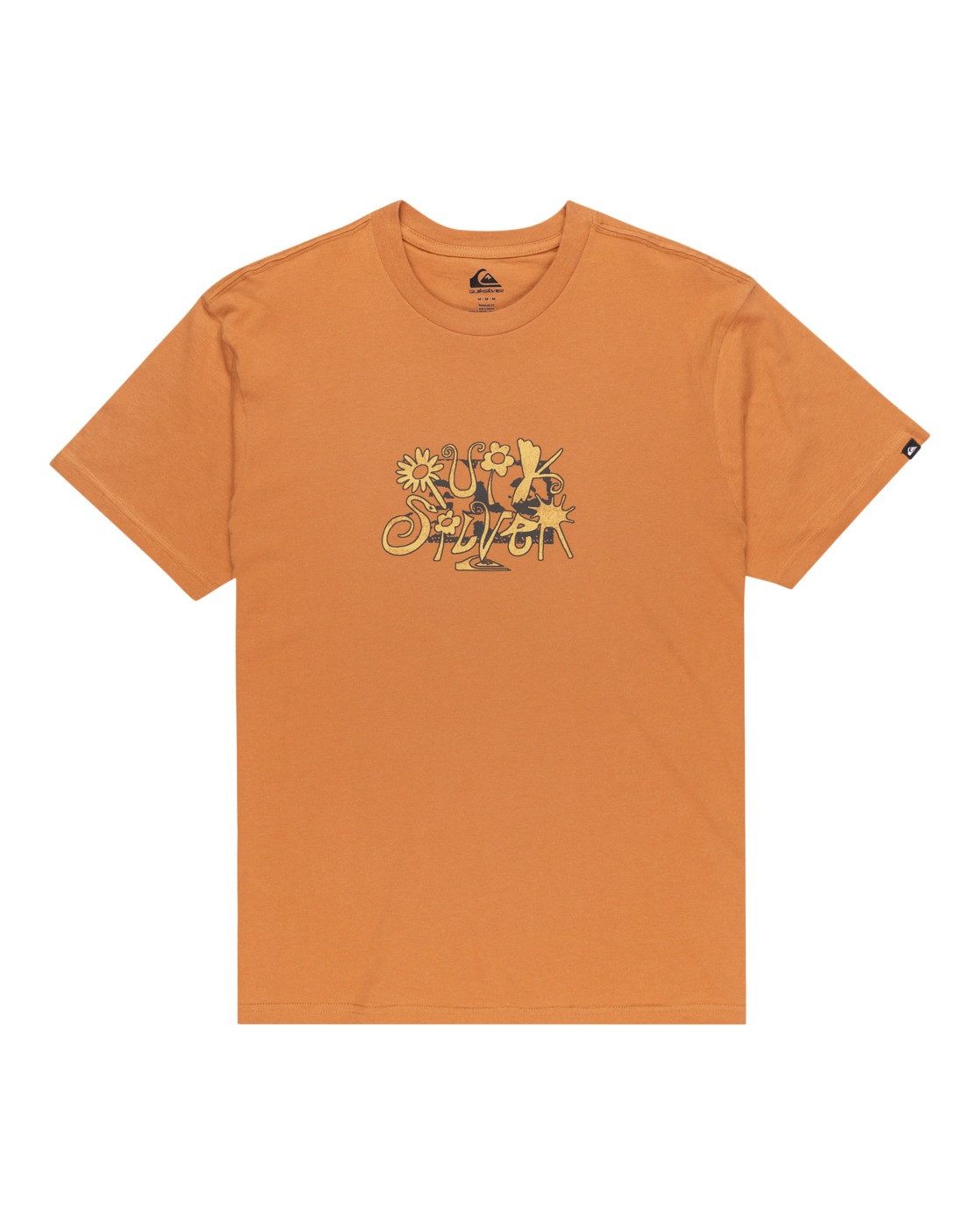 T-Shirt Ev Natural Smash