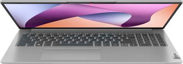 Lenovo IdeaPad Slim 5 16ABR8 Notebook (40,64 cm/16 Zoll, AMD Ryzen 5 7530U, Radeon Graphics, 1000 GB SSD)