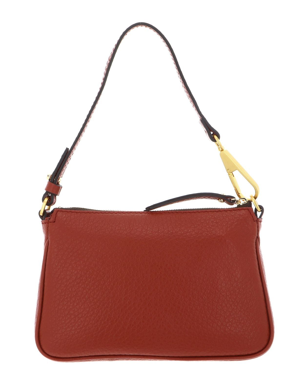 GIANNI CHIARINI Umhängetasche Crossbody Bag, aus echtem Rindsleder