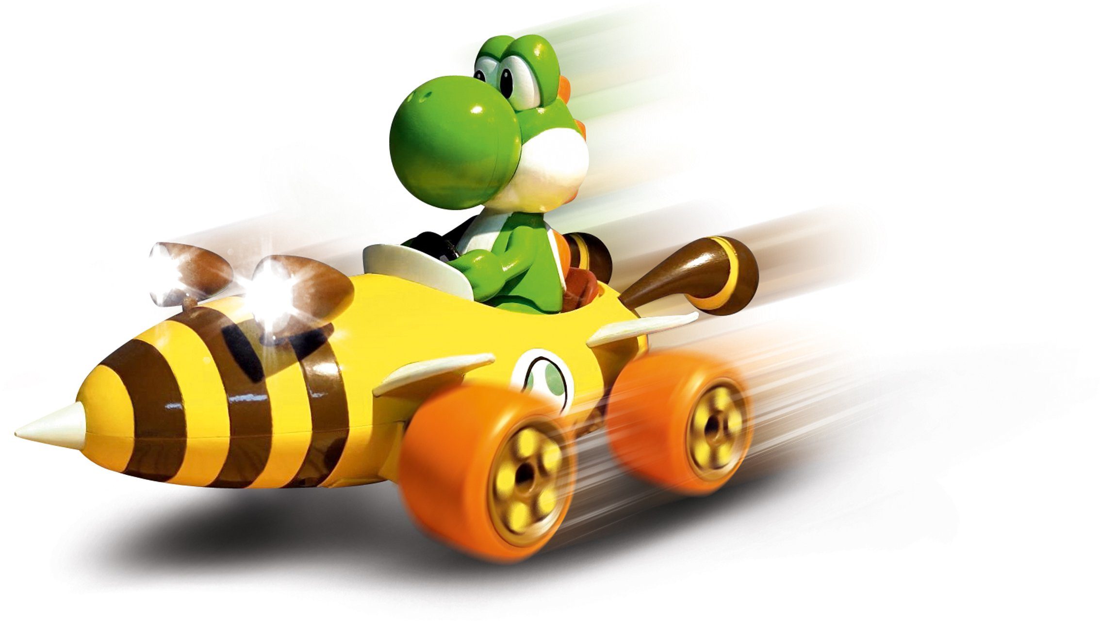 Mario Kart Bumble Yoshi Carrera® RC-Auto V -