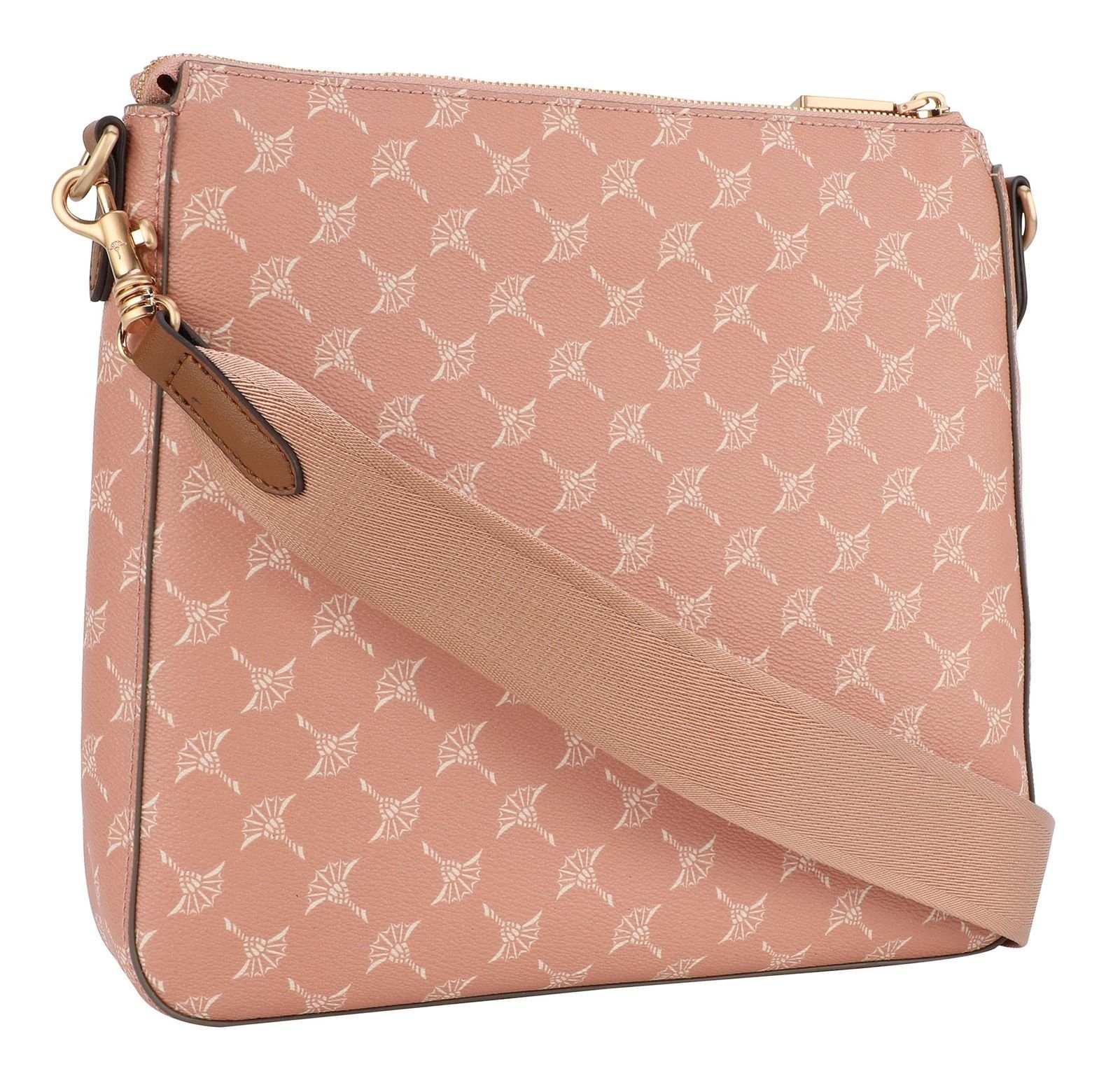 JOOP! Umhängetasche Jasmina Shoulderbag (Set, 2-tlg)