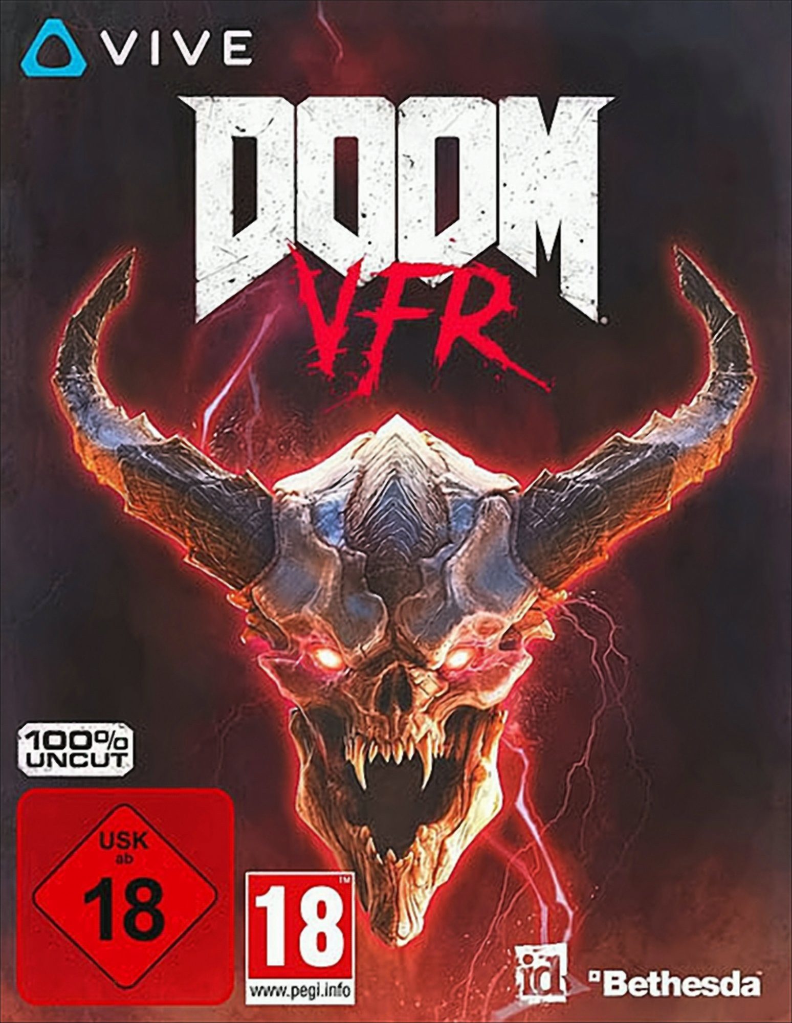 Doom - VR Edition PC