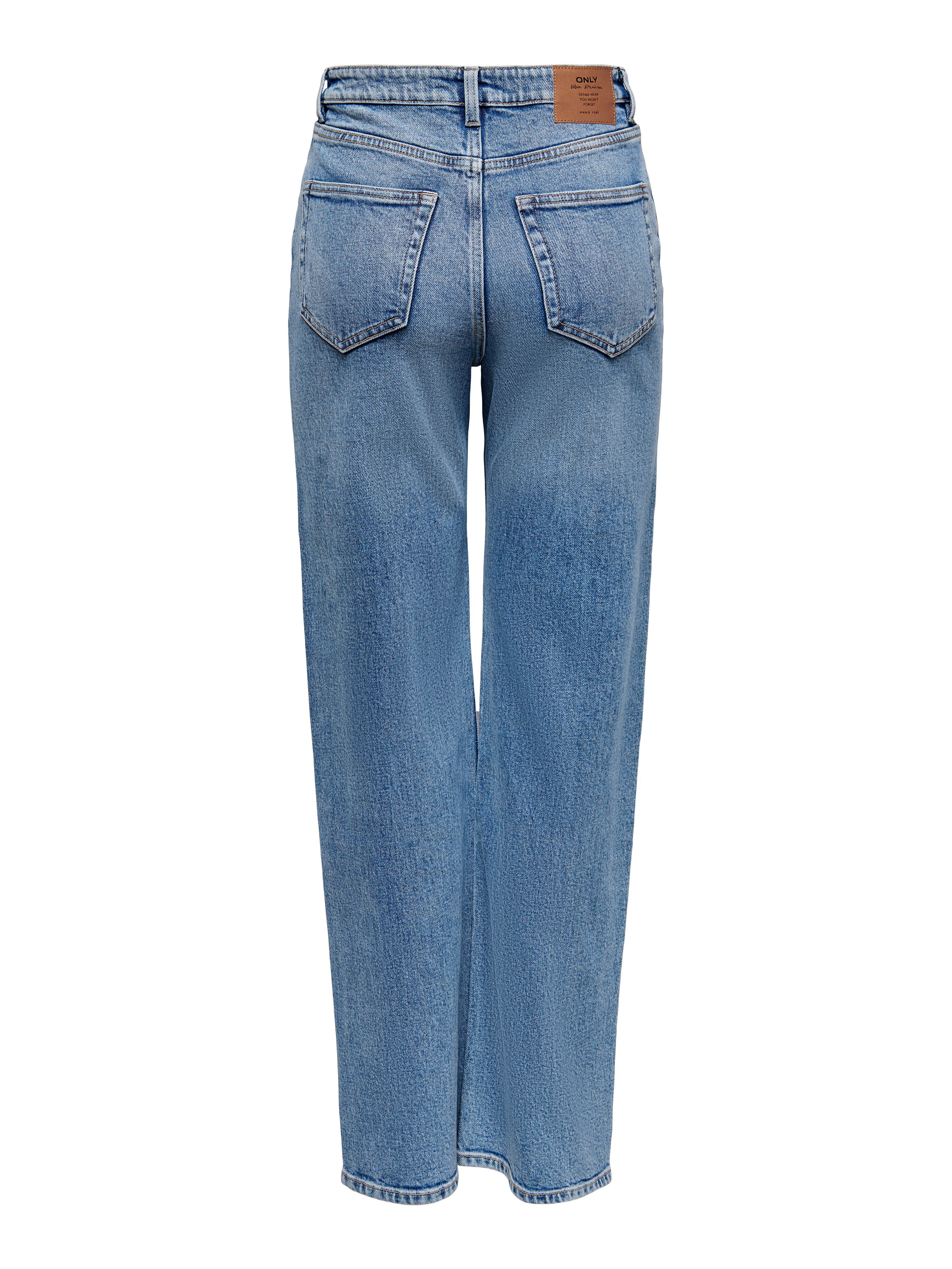 ONLY 5-Pocket-Jeans günstig online kaufen
